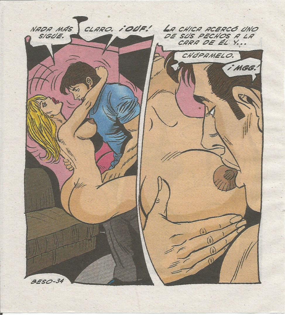 Beso Negro 0248 image number 34