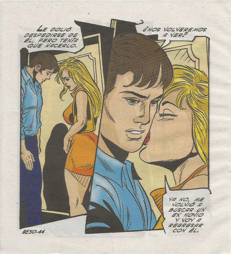 Beso Negro 0248 image number 44
