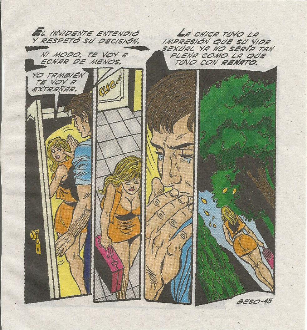 Beso Negro 0248 image number 45