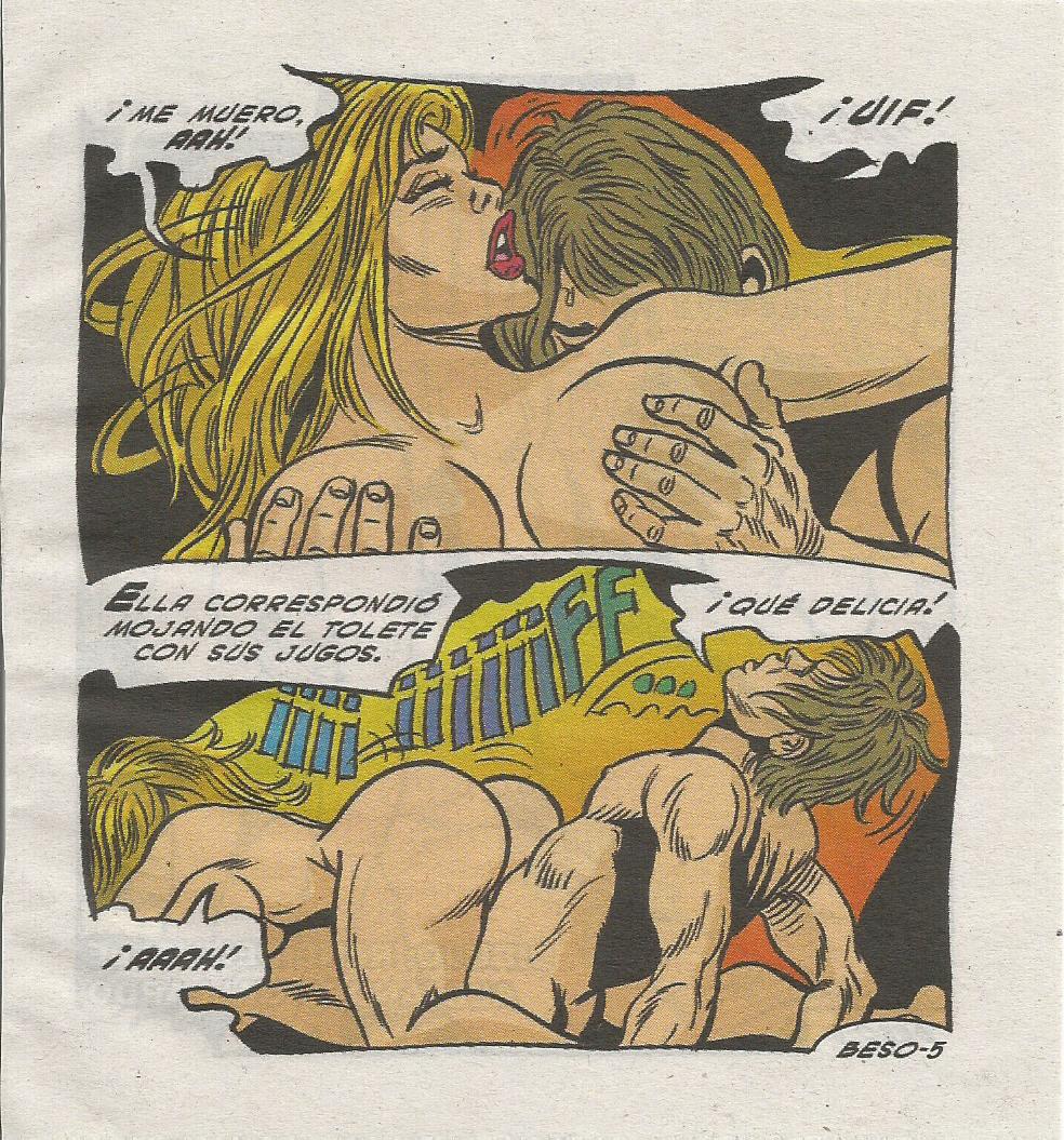 Beso Negro 0248 image number 5