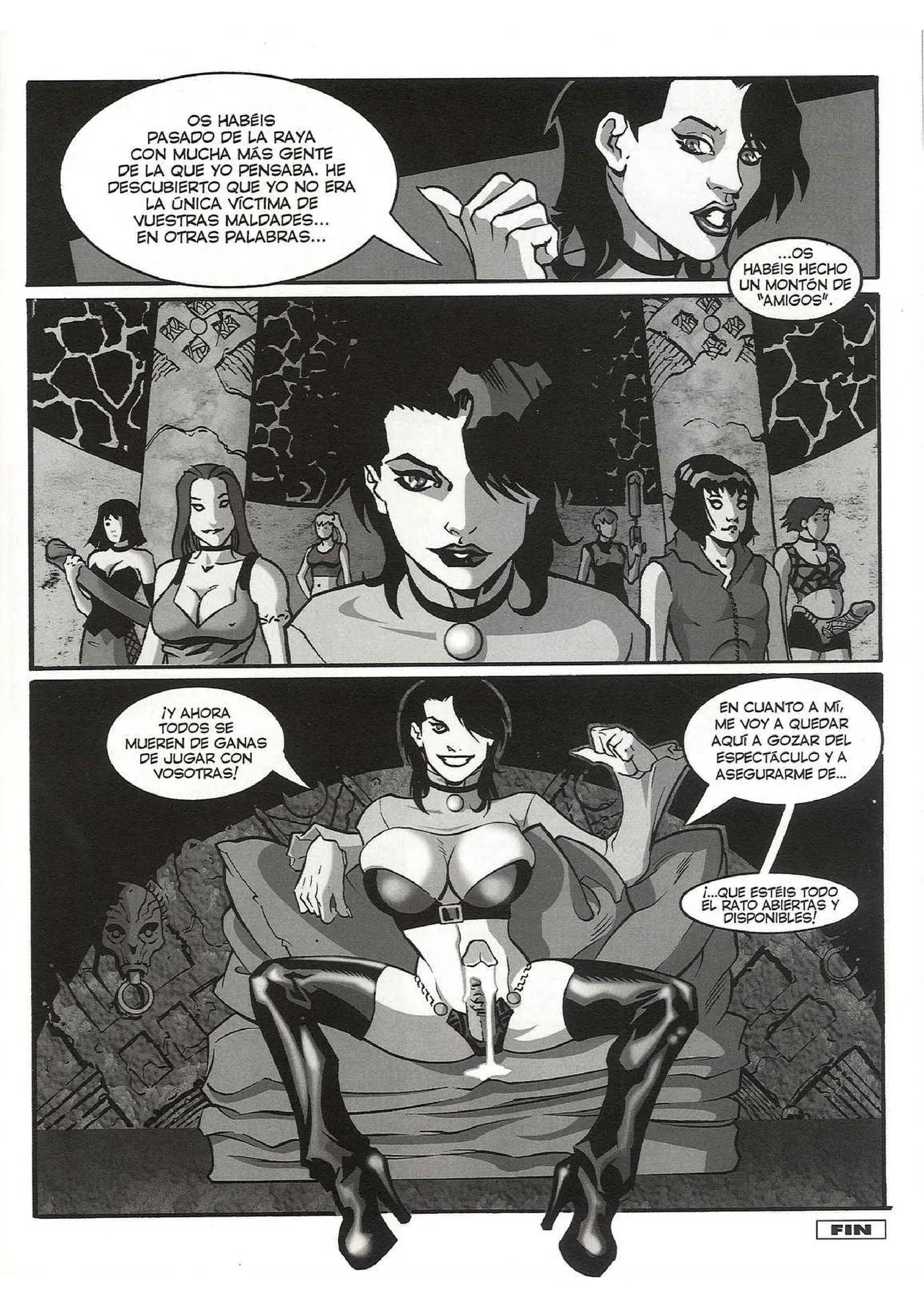 Kiss Comix 171 image number 70