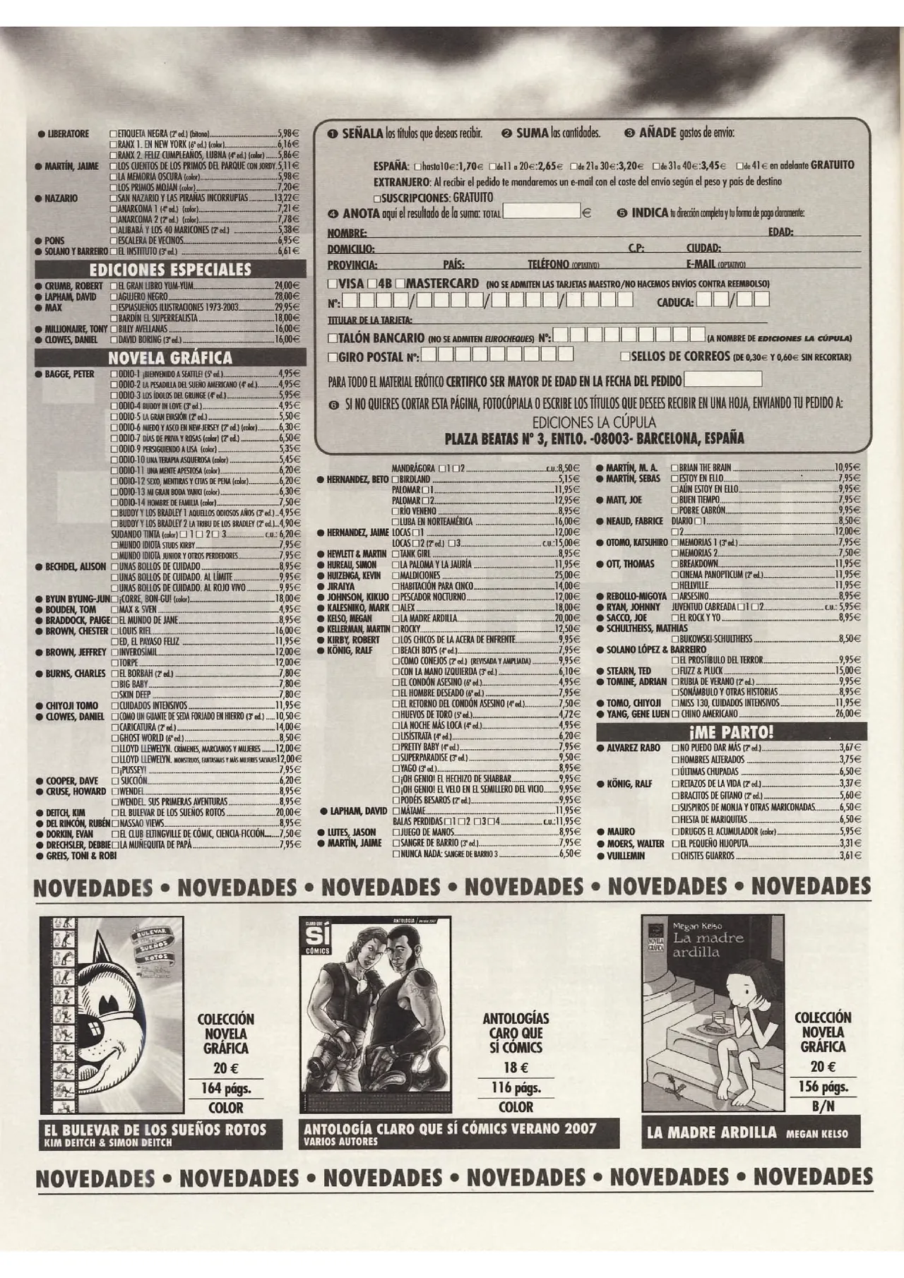 Kiss Comix 190 image number 49