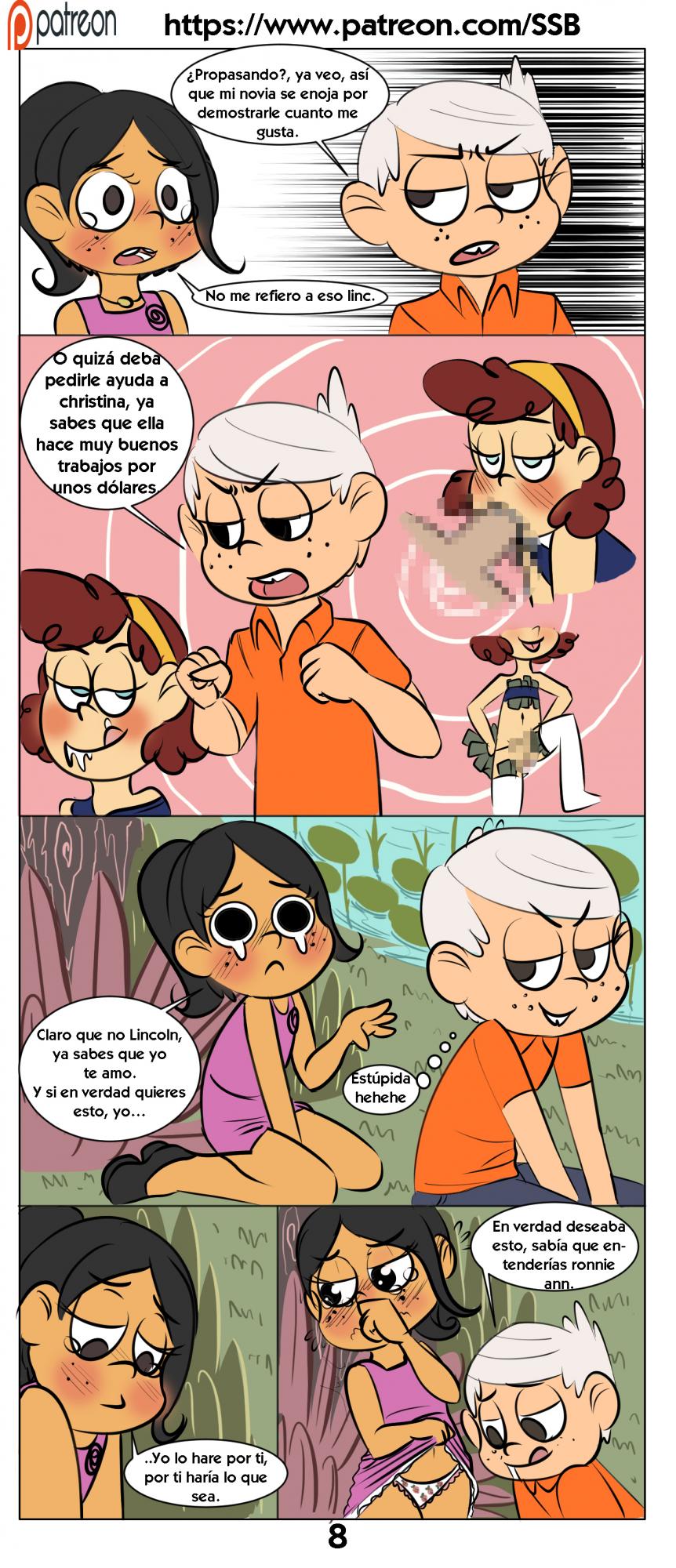 Leni Leni Ch. 1-2 image number 24