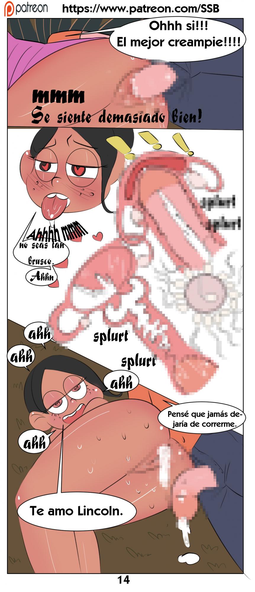 Leni Leni Ch. 1-2 image number 30