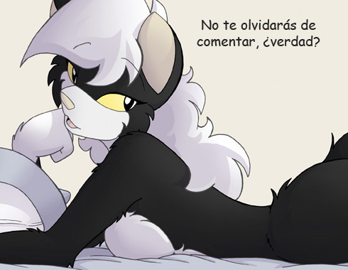 Beth O´natomy  La O-natomía De Beth image number 12