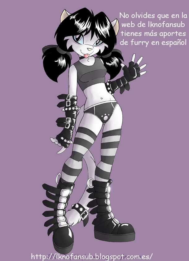 Beth O´natomy  La O-natomía De Beth image number 13