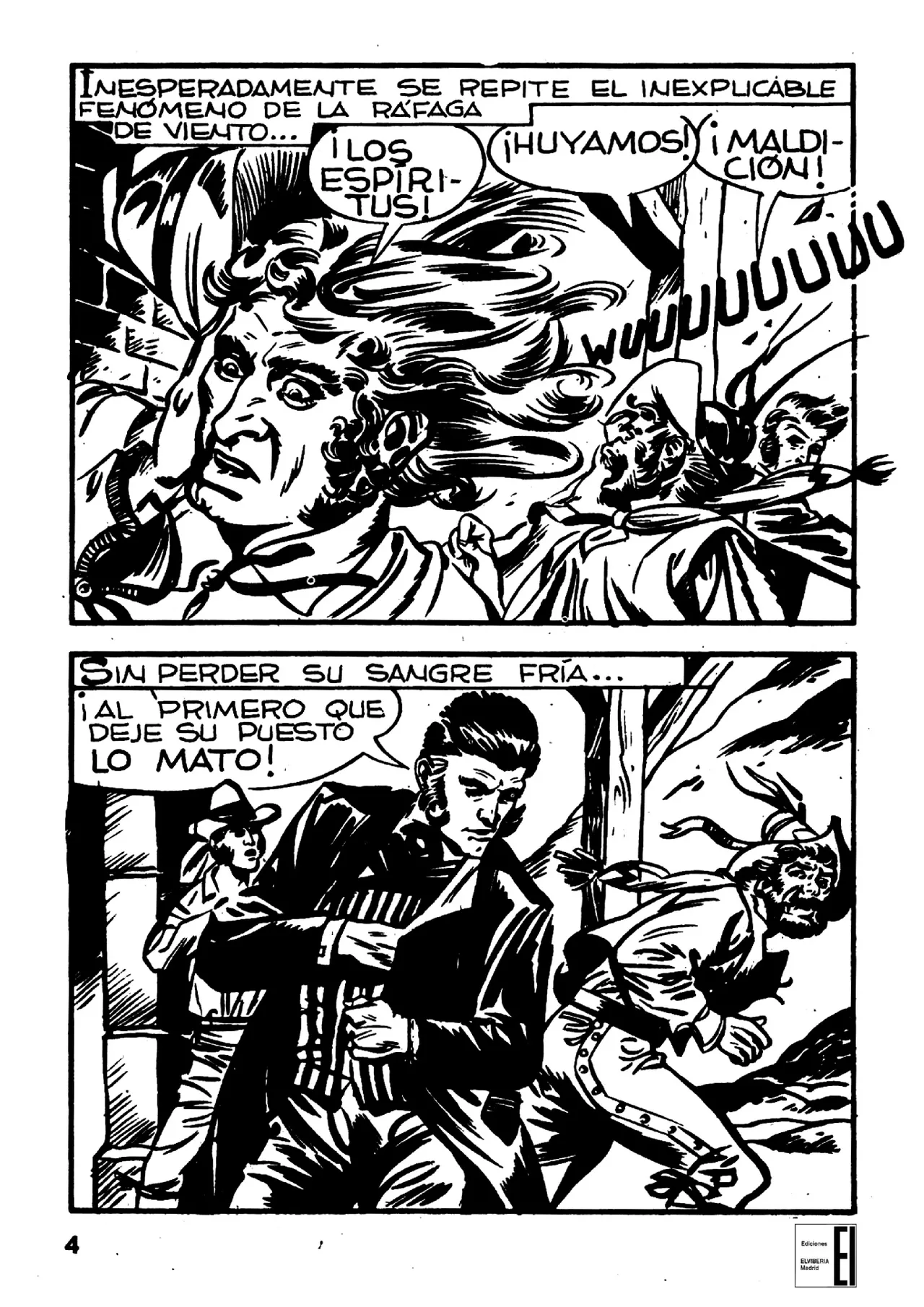 Zara la Vampira 19 image number 2