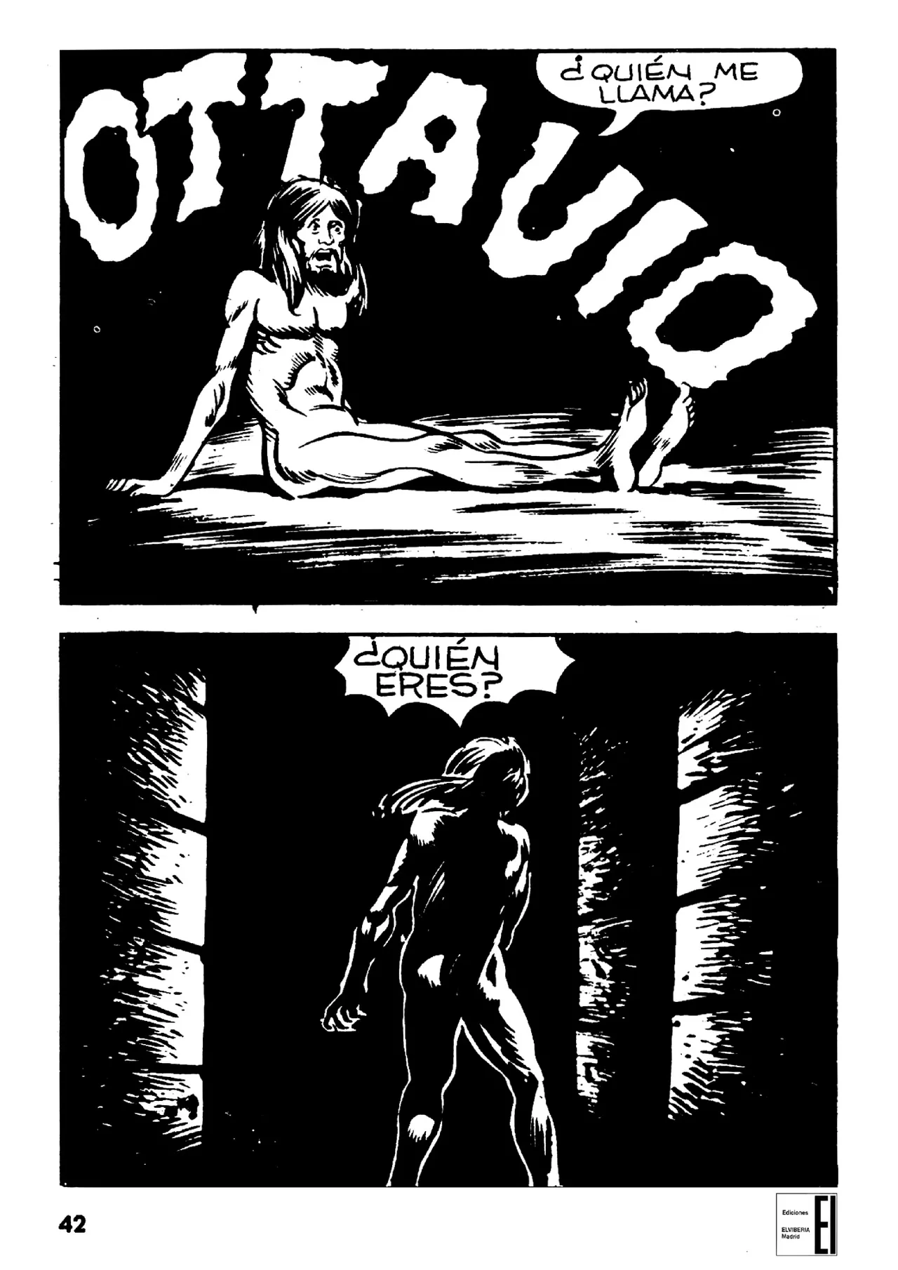 Zara la Vampira 19 image number 40
