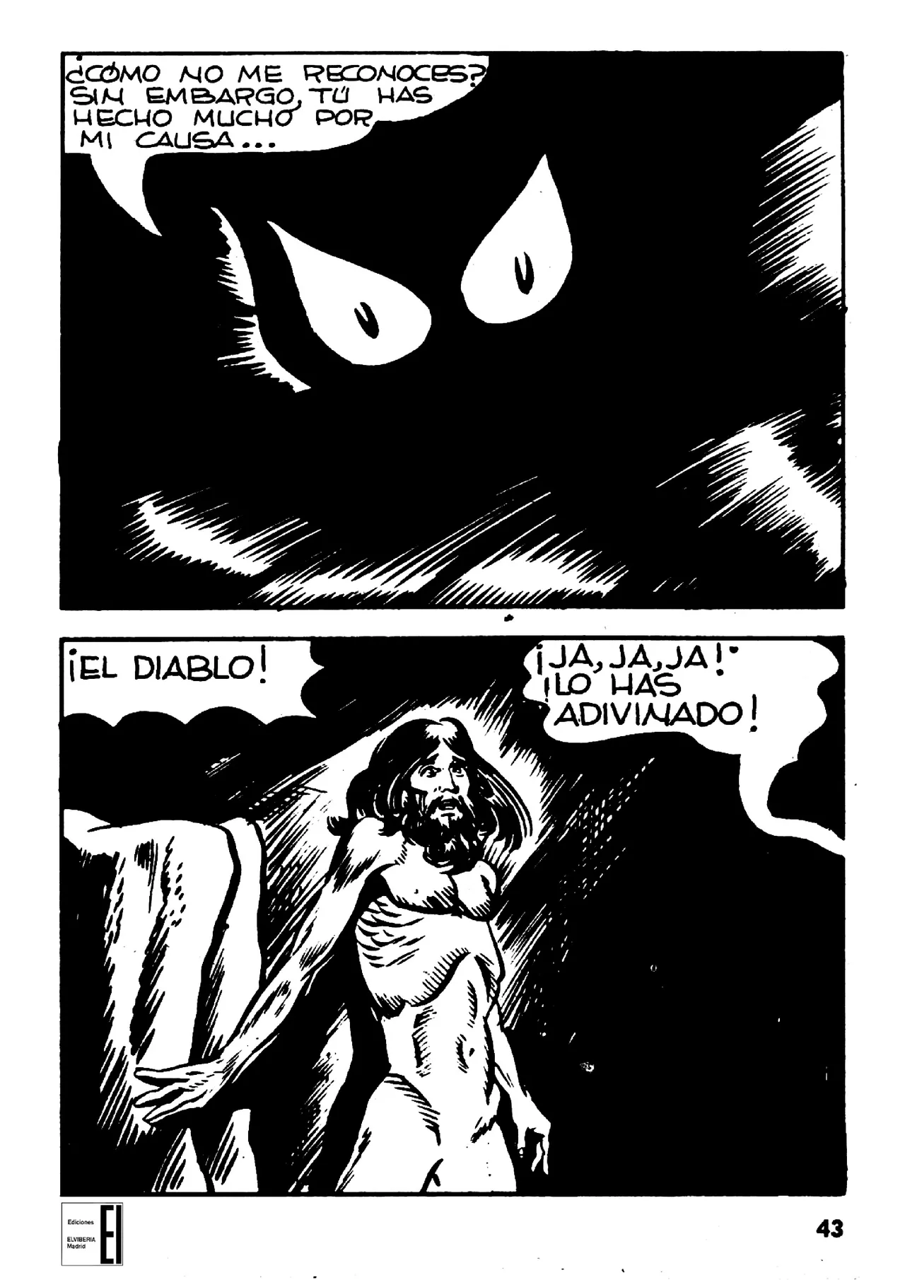 Zara la Vampira 19 image number 41