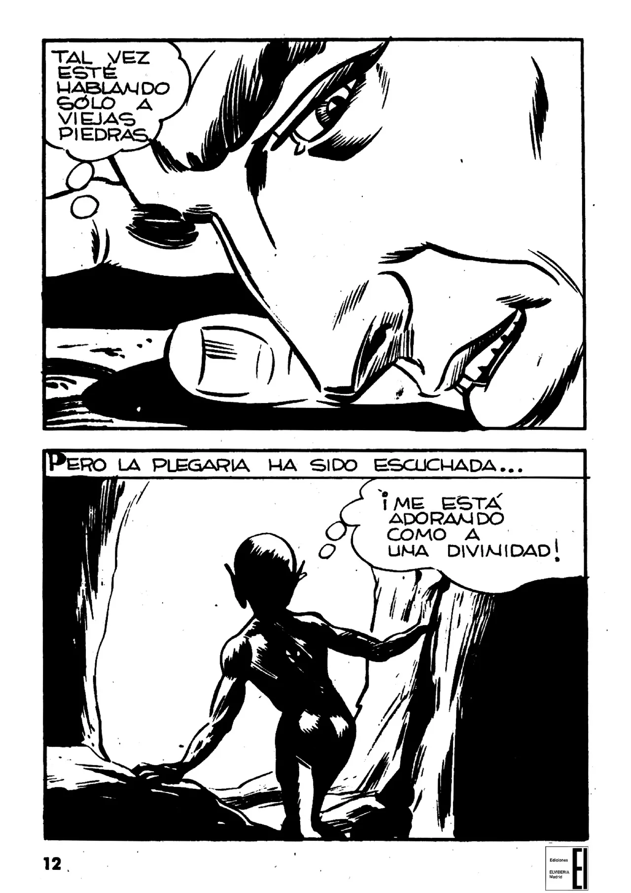 Zara la Vampira 19 image number 10