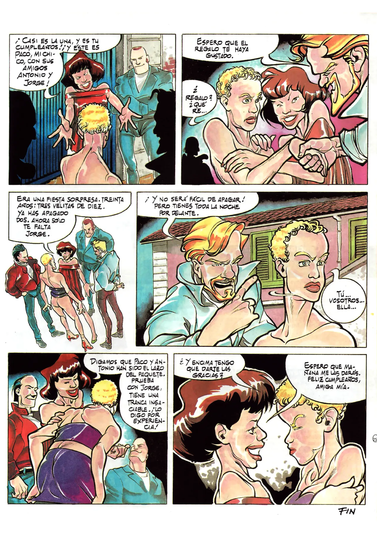 Revista Selen 5 image number 26