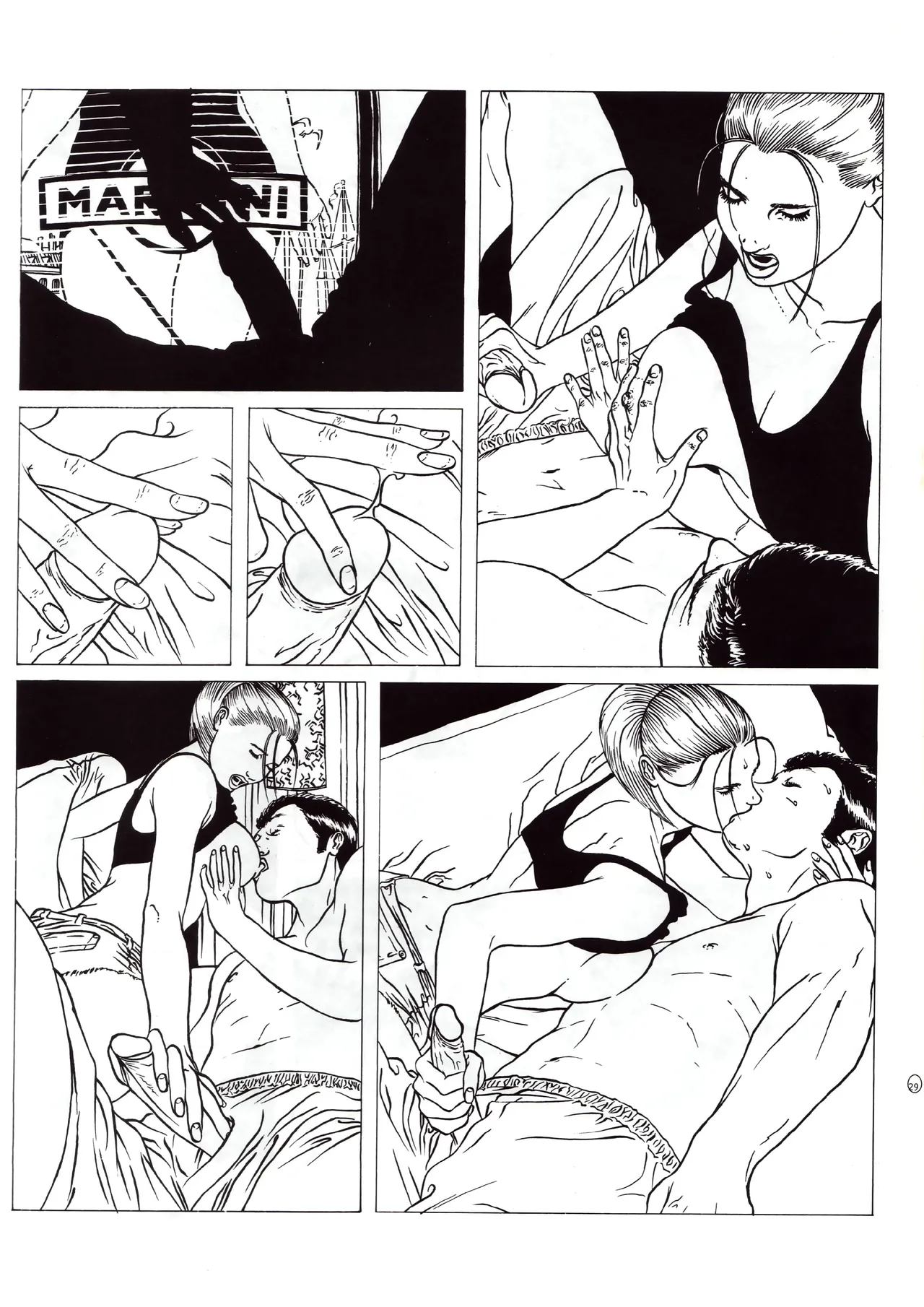 Revista Selen 5 image number 30