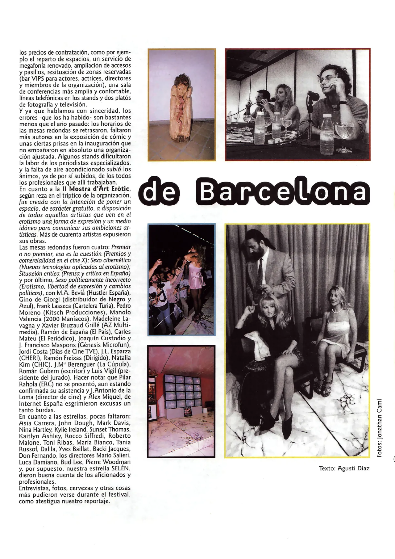 Revista Selen 5 image number 34
