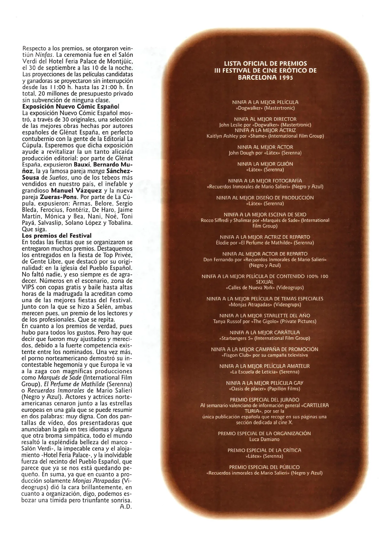 Revista Selen 5 image number 35
