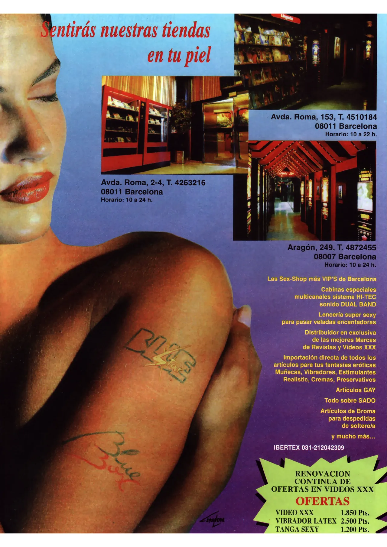 Revista Selen 5 image number 43