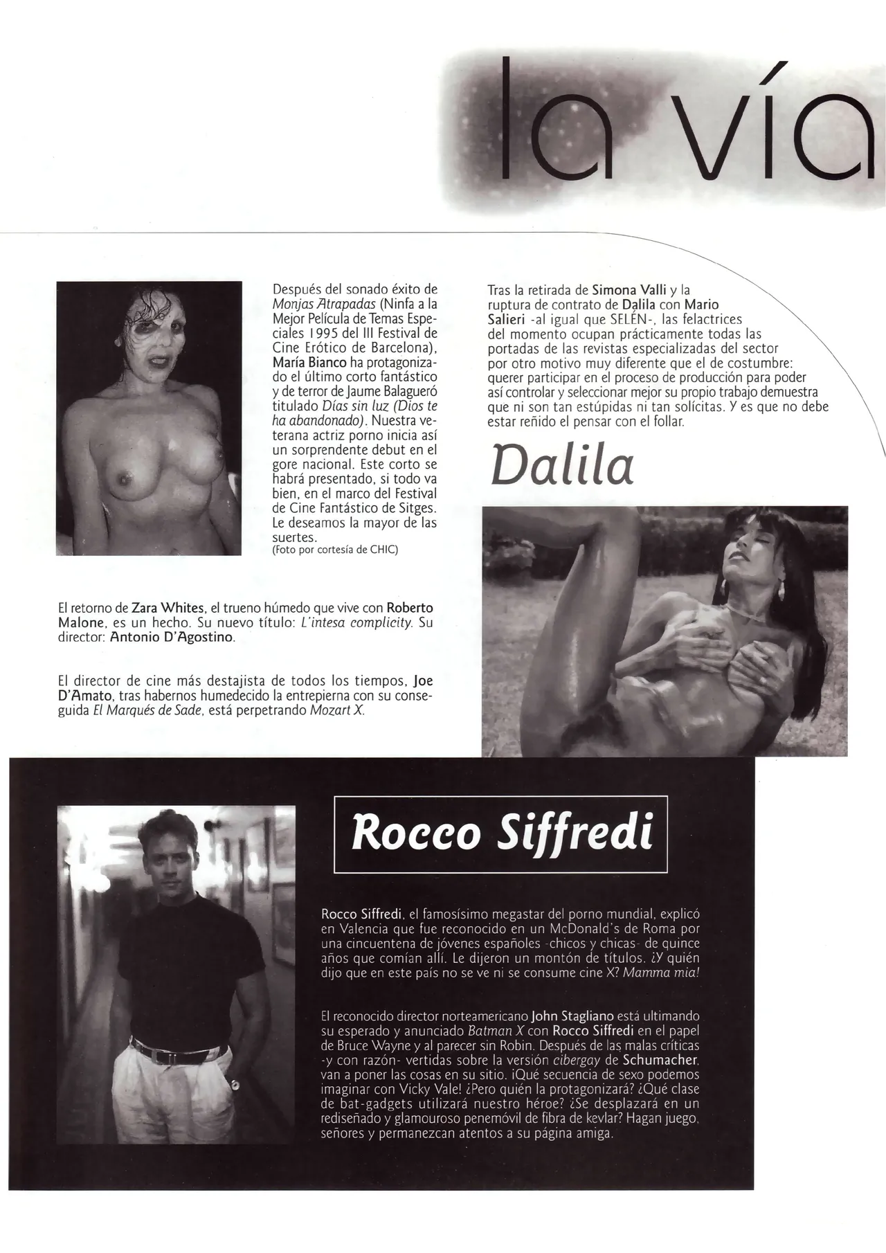 Revista Selen 5 image number 3