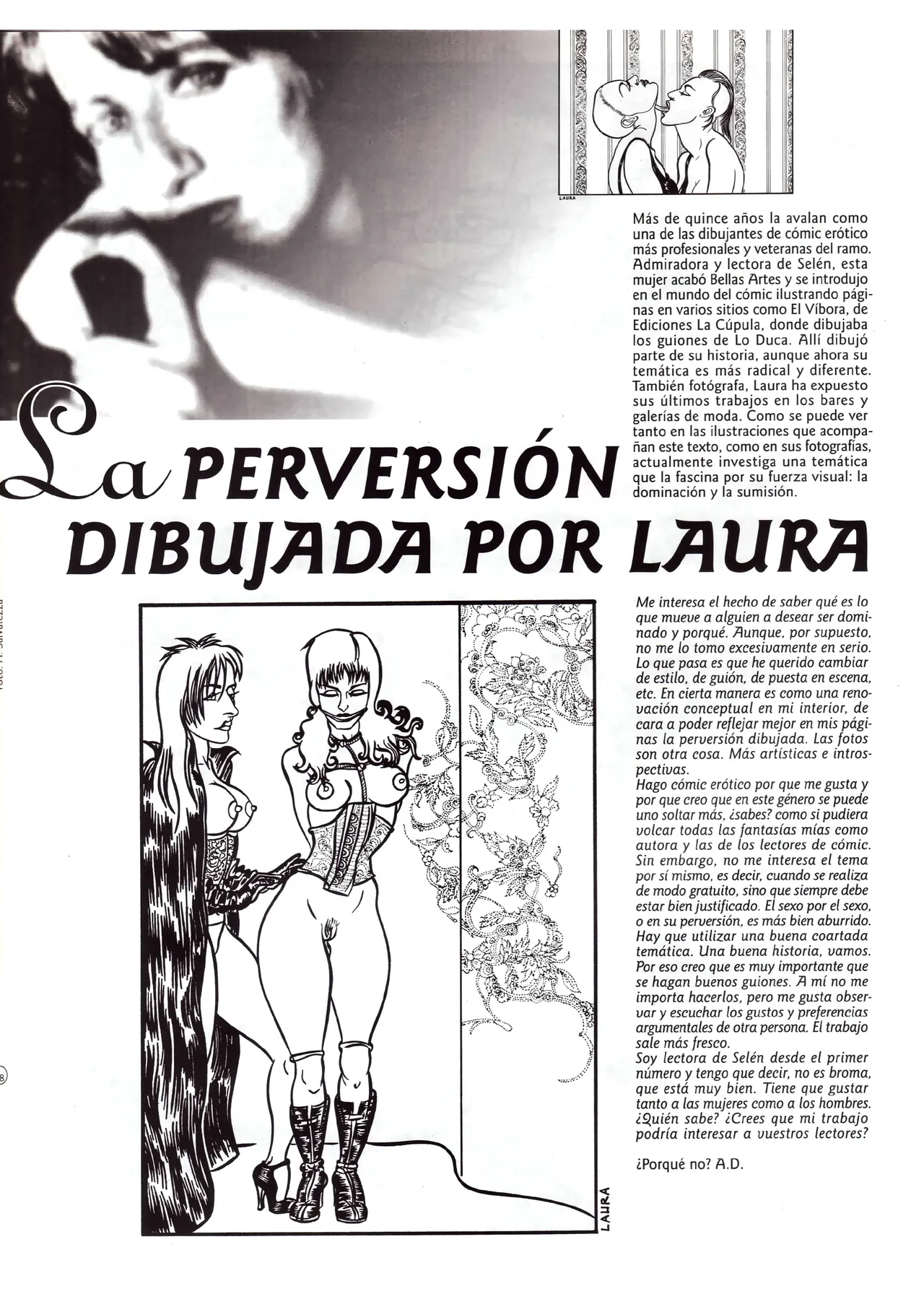 Revista Selen 5 image number 49