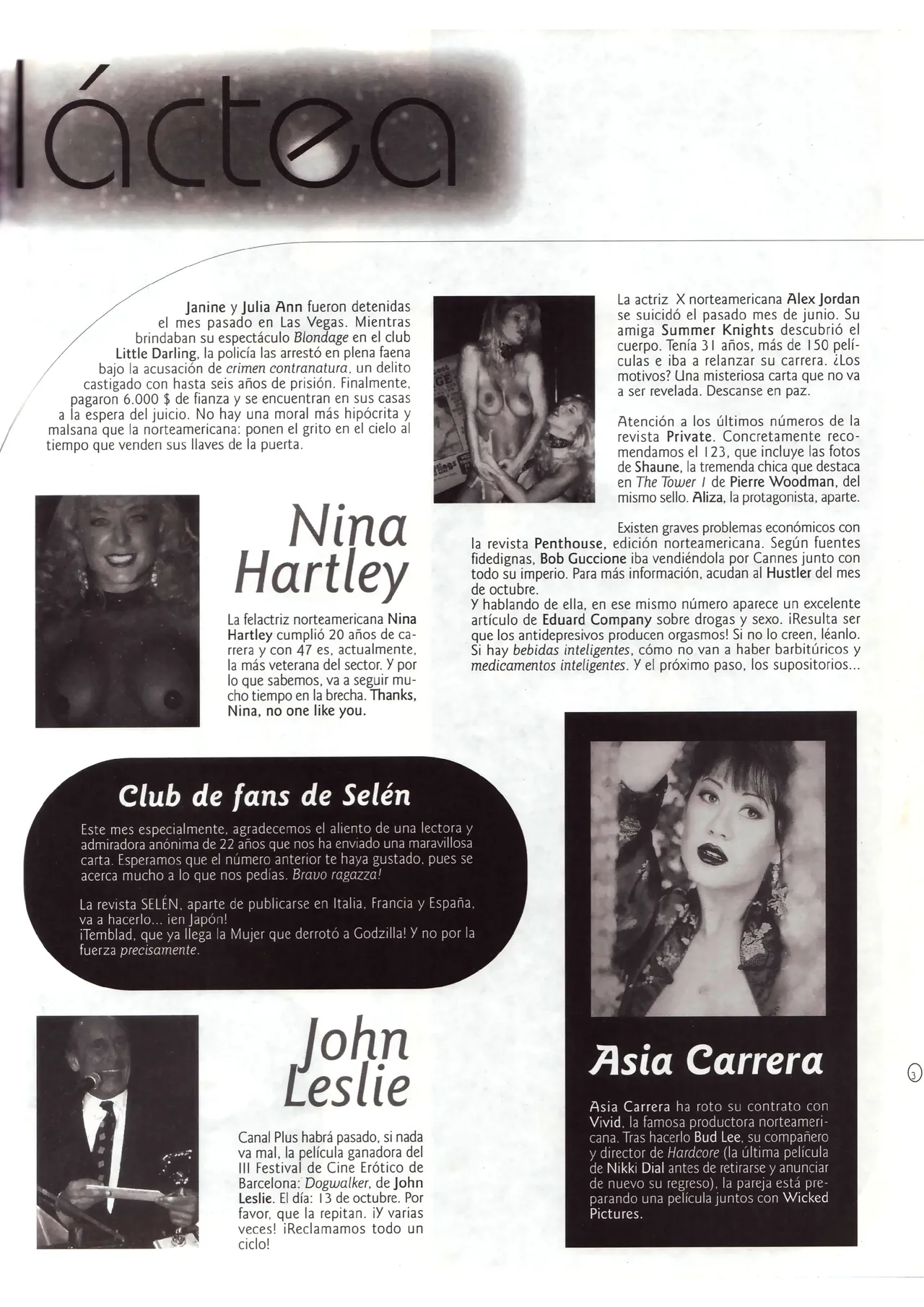 Revista Selen 5 image number 4