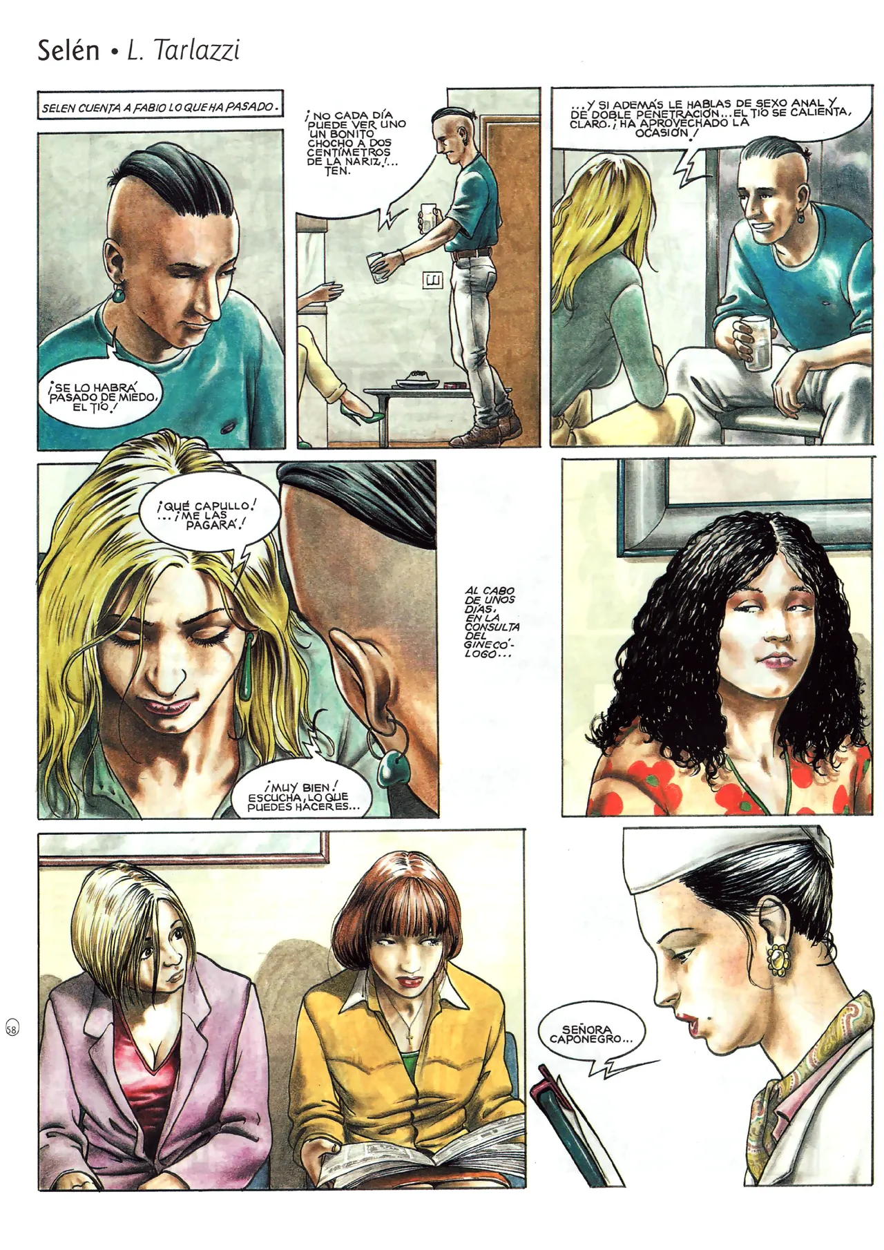 Revista Selen 5 image number 59