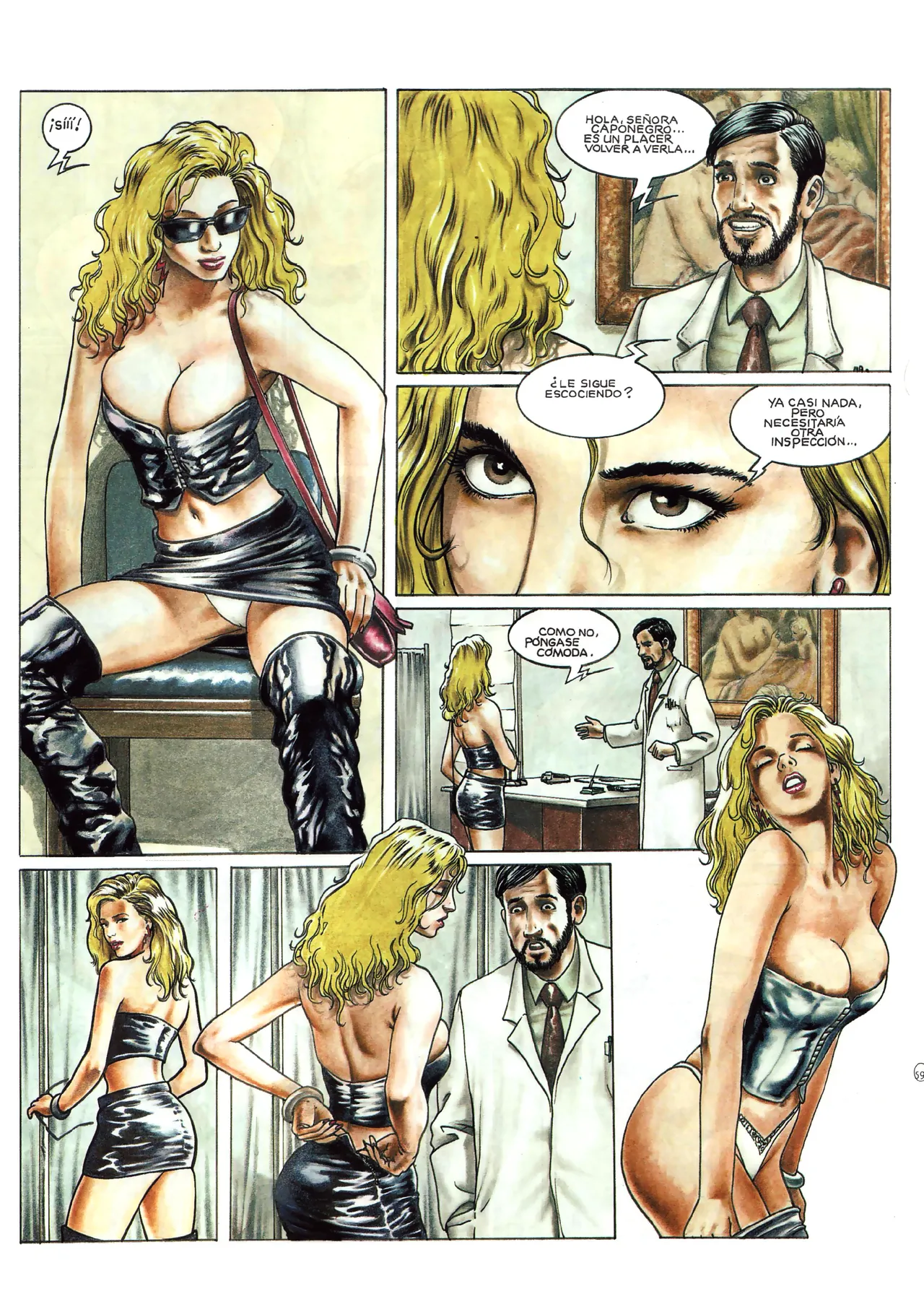 Revista Selen 5 image number 60