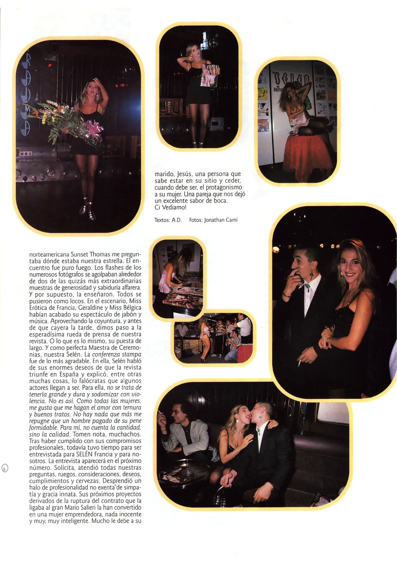 Revista Selen 5 image number 7