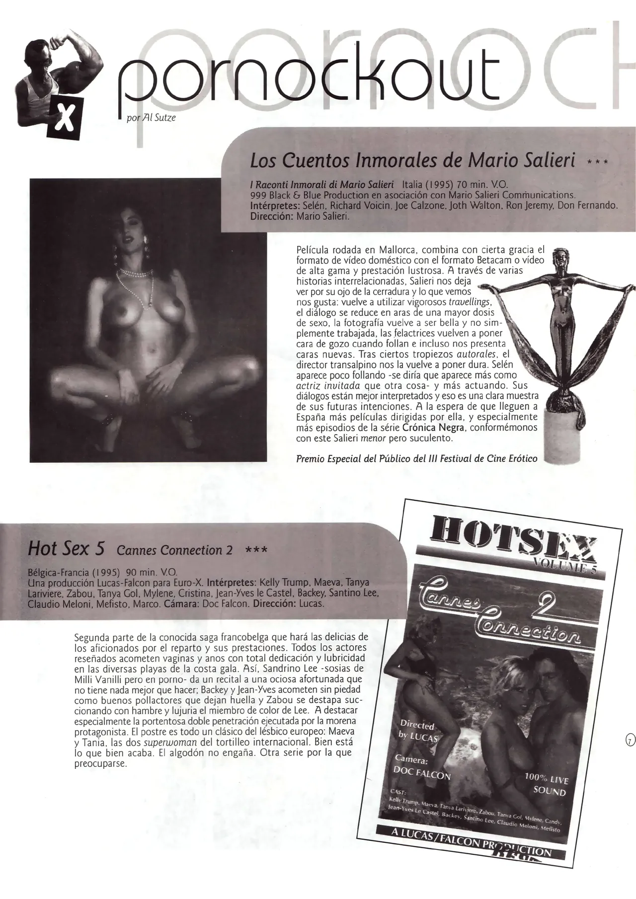 Revista Selen 5 image number 8