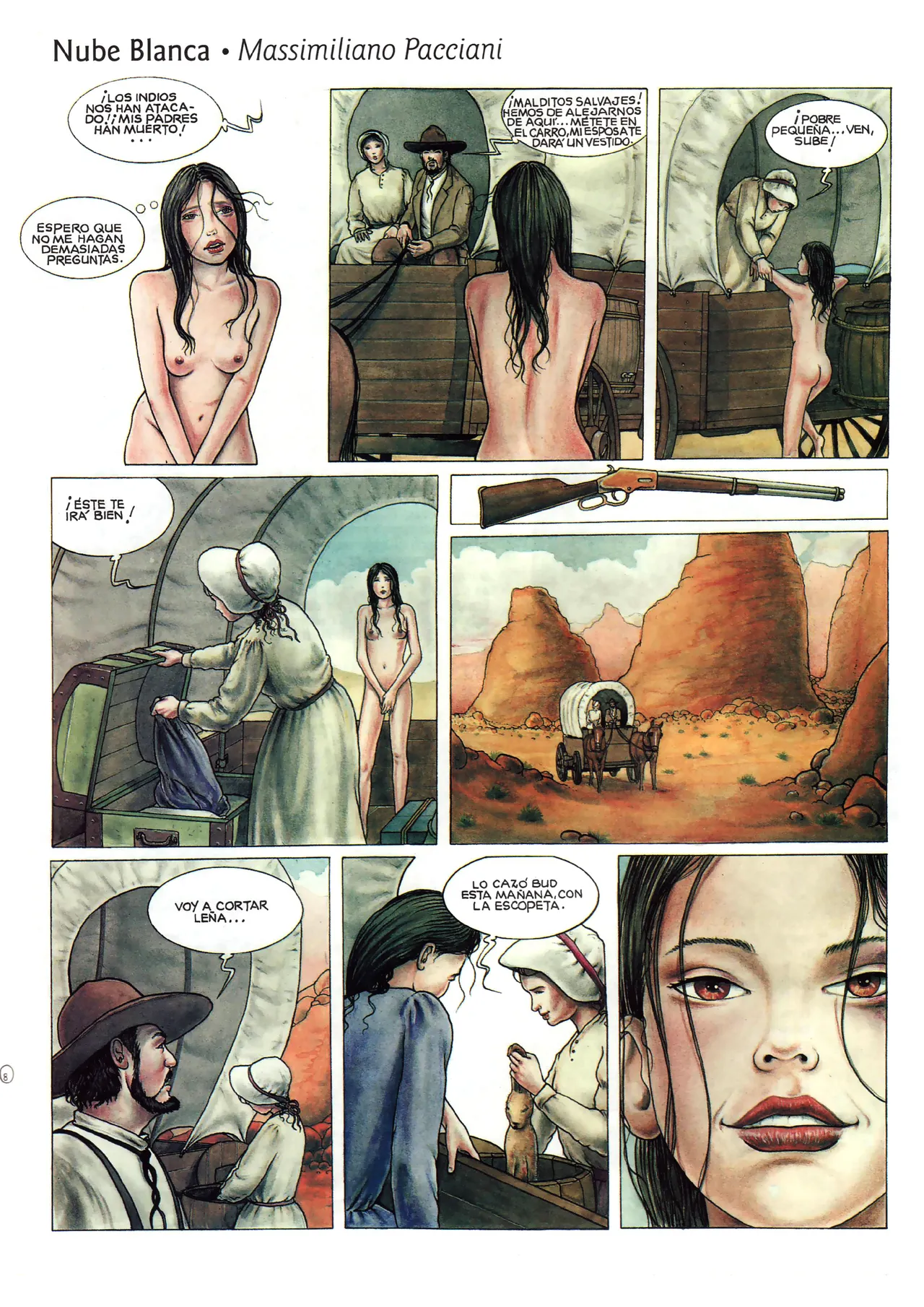Revista Selen 5 image number 9
