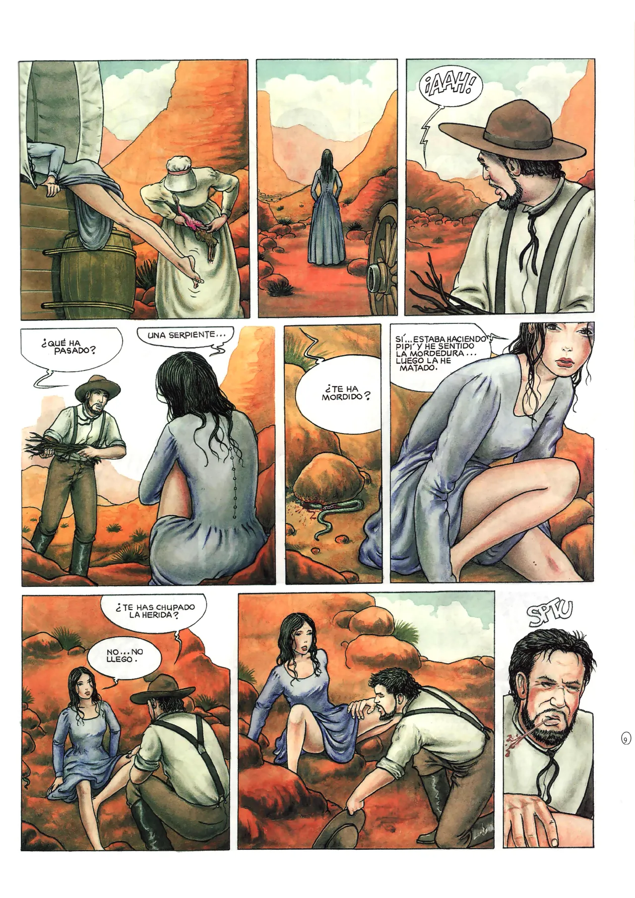 Revista Selen 5 image number 10