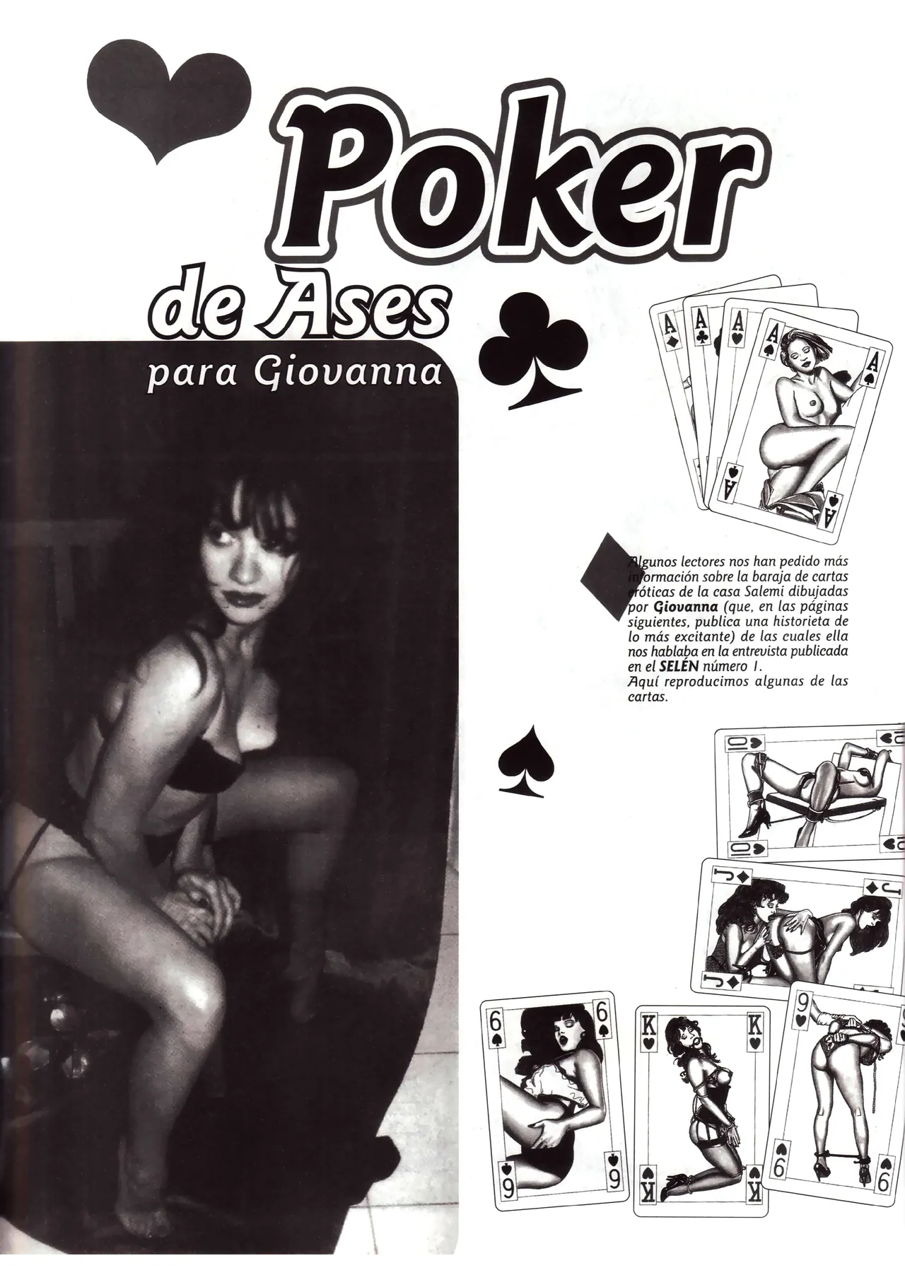 Revista Selen 5 image number 13