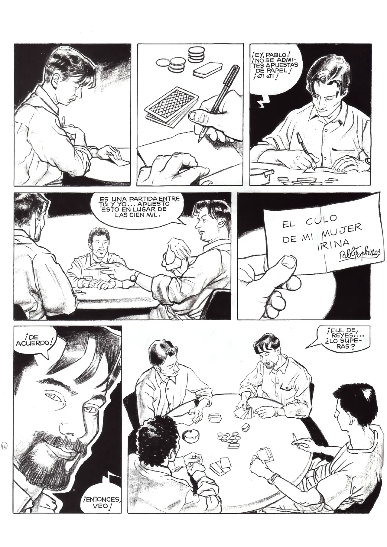 Revista Selen 5 image number 15