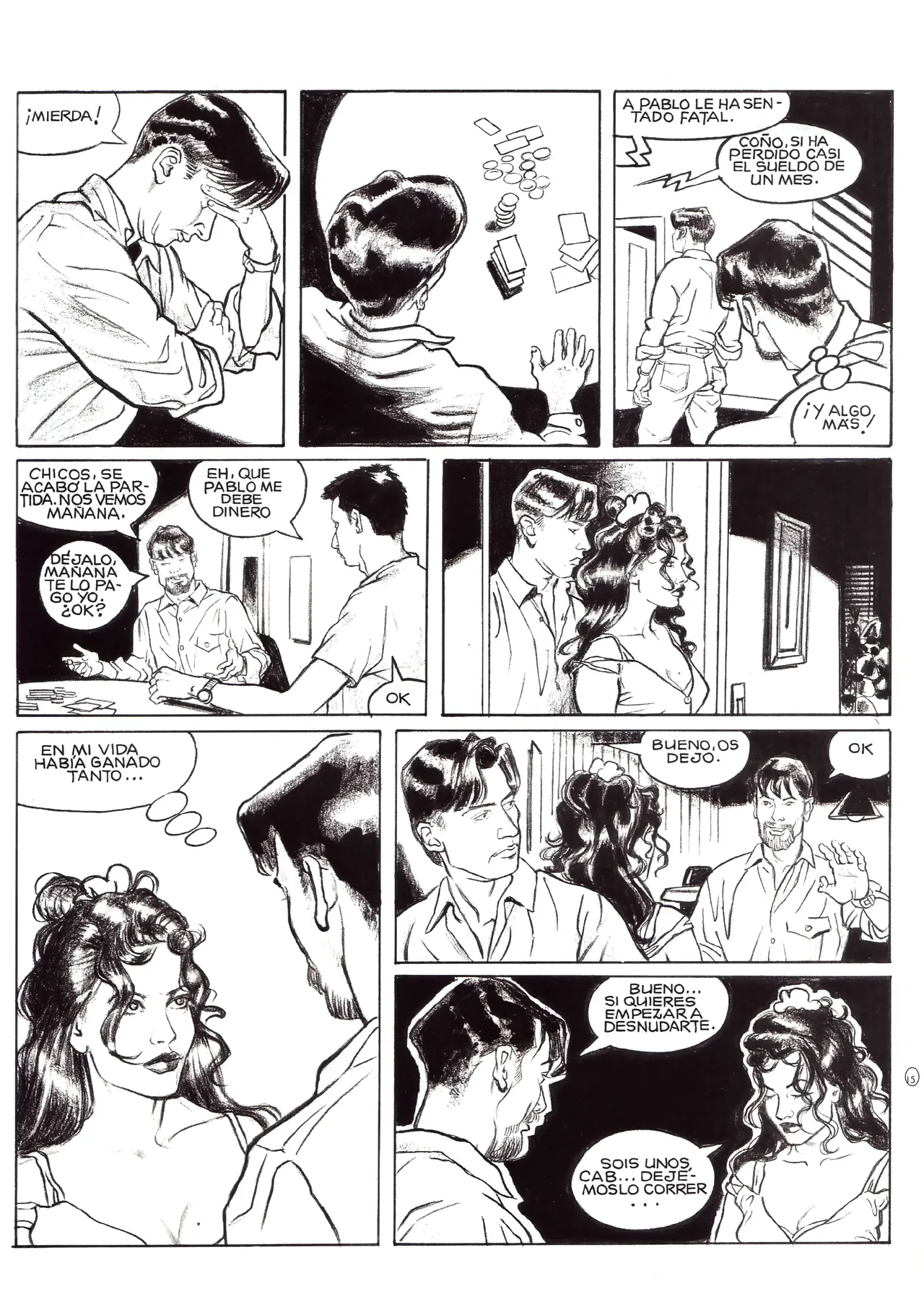 Revista Selen 5 image number 16
