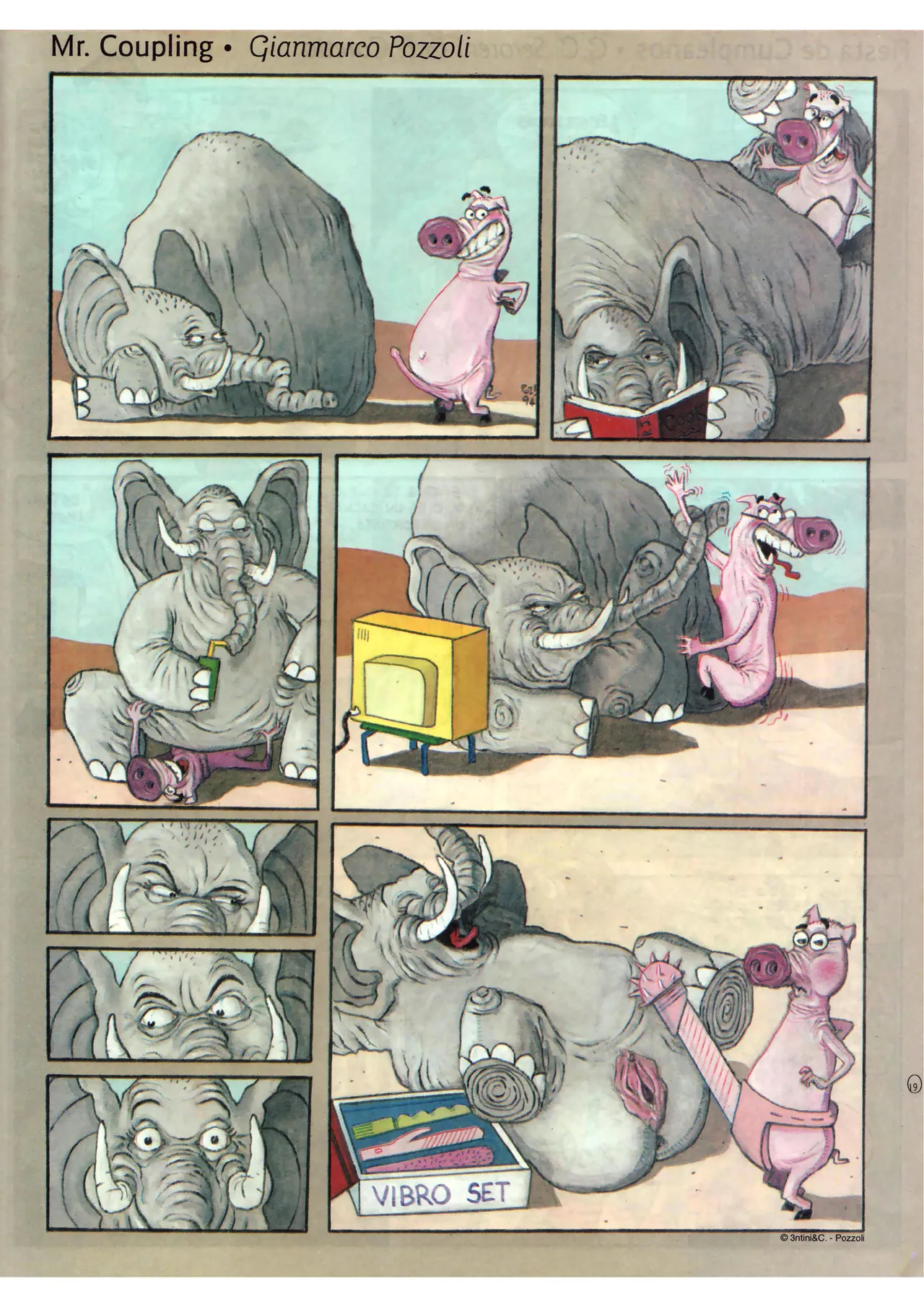 Revista Selen 5 image number 20