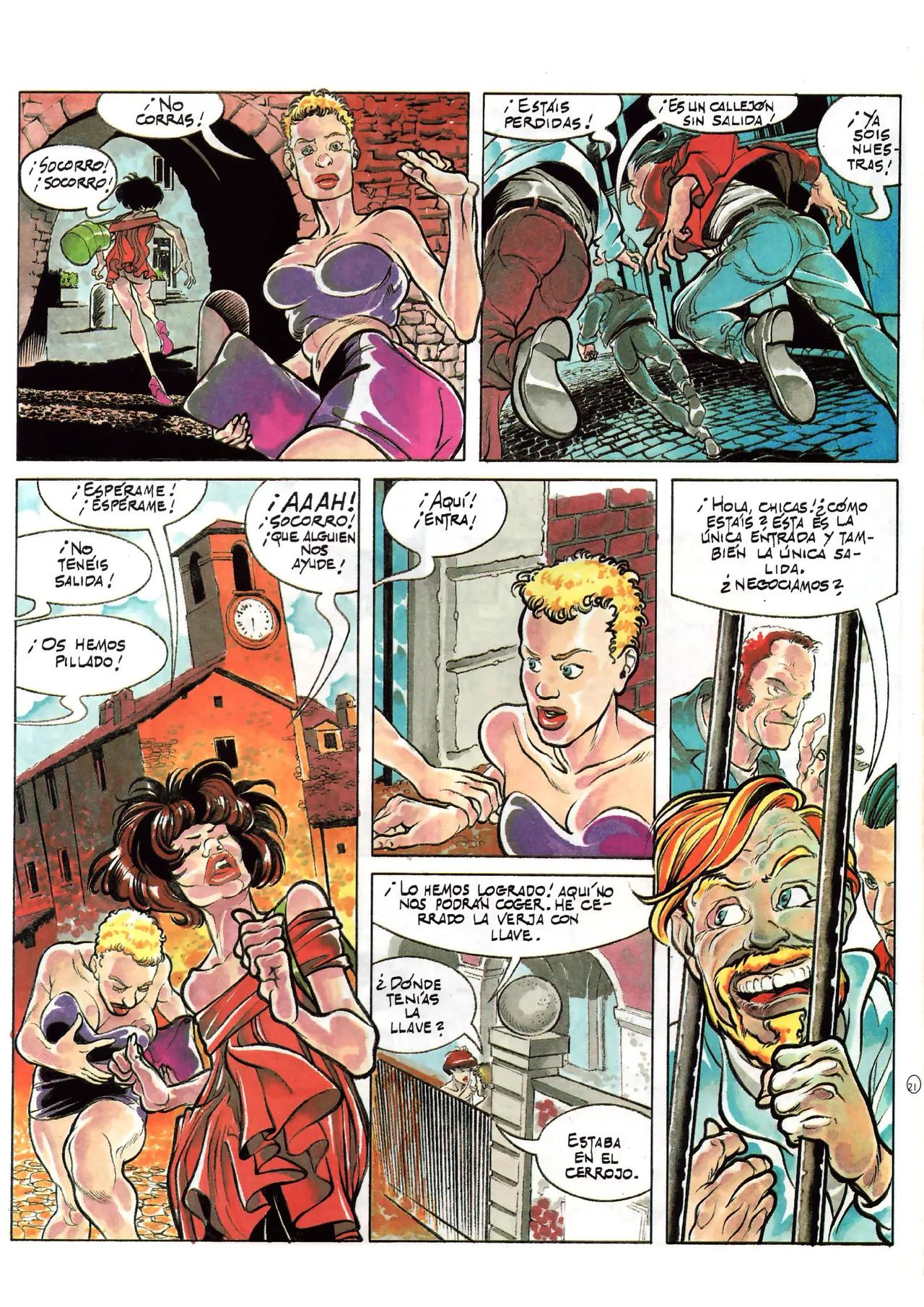 Revista Selen 5 image number 22