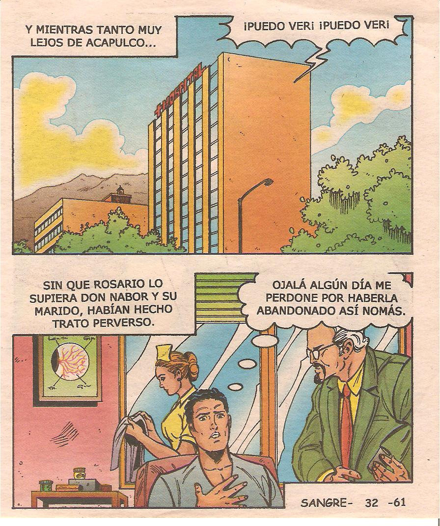 Sangre Caliente 032 image number 61