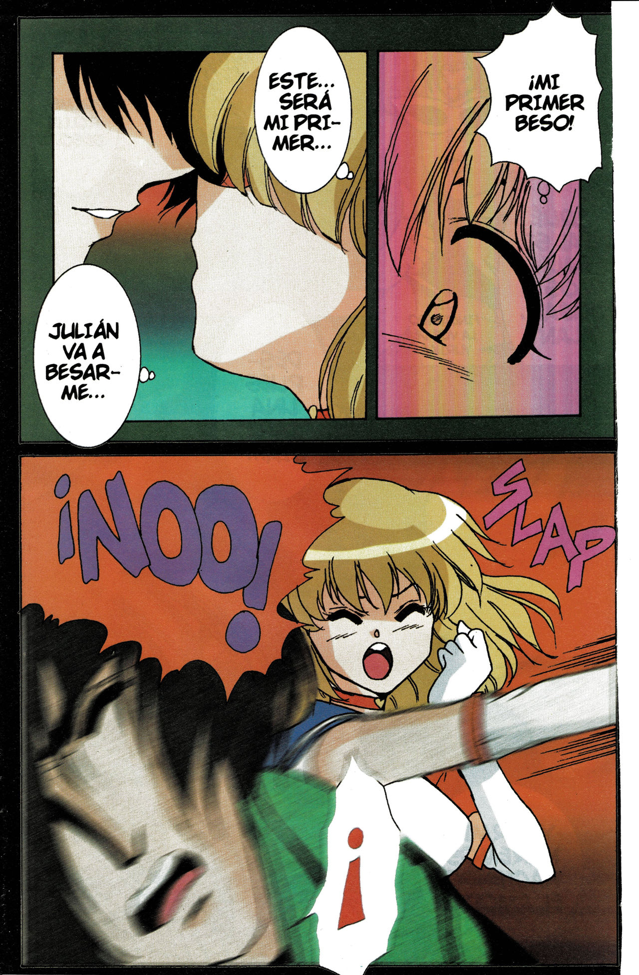 Sexschool 69 -Fiesta de Halloween- image number 17