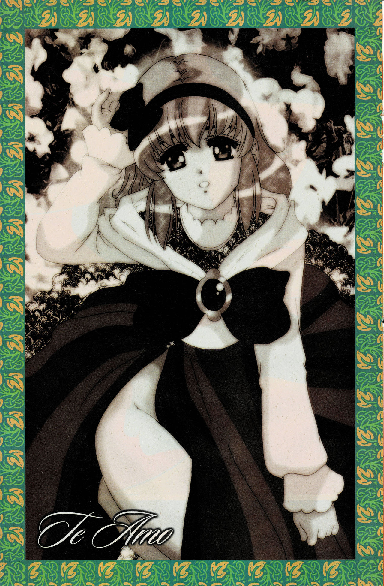 Sexschool 69 -Fiesta de Halloween- image number 29