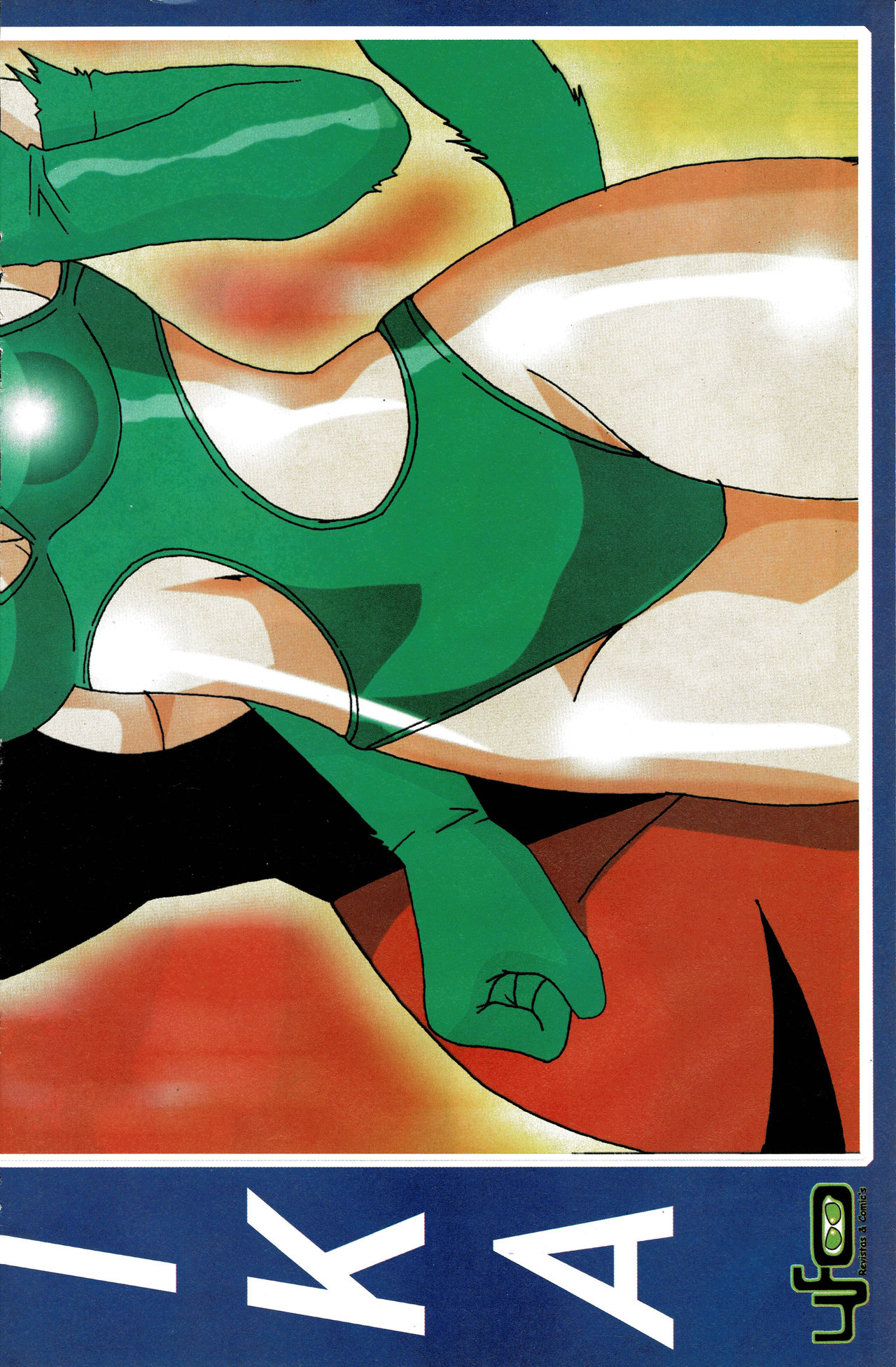 Sexschool 69 -Fiesta de Halloween- image number 30