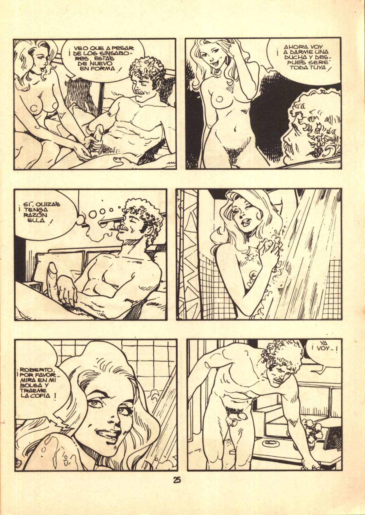 Rejas N°19 image number 24