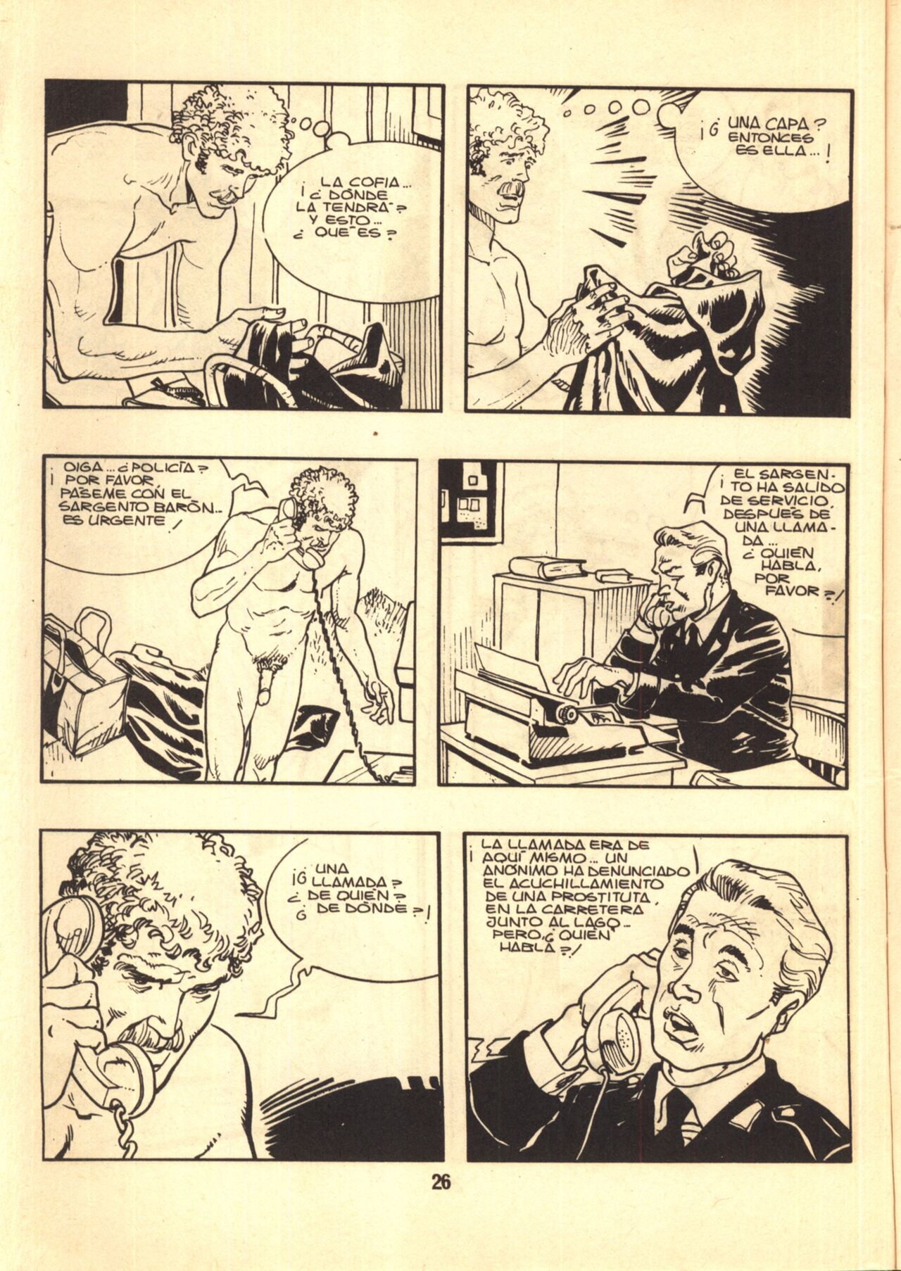 Rejas N°19 image number 25