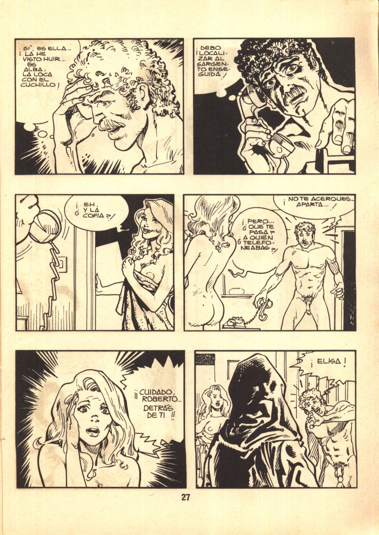 Rejas N°19 image number 26