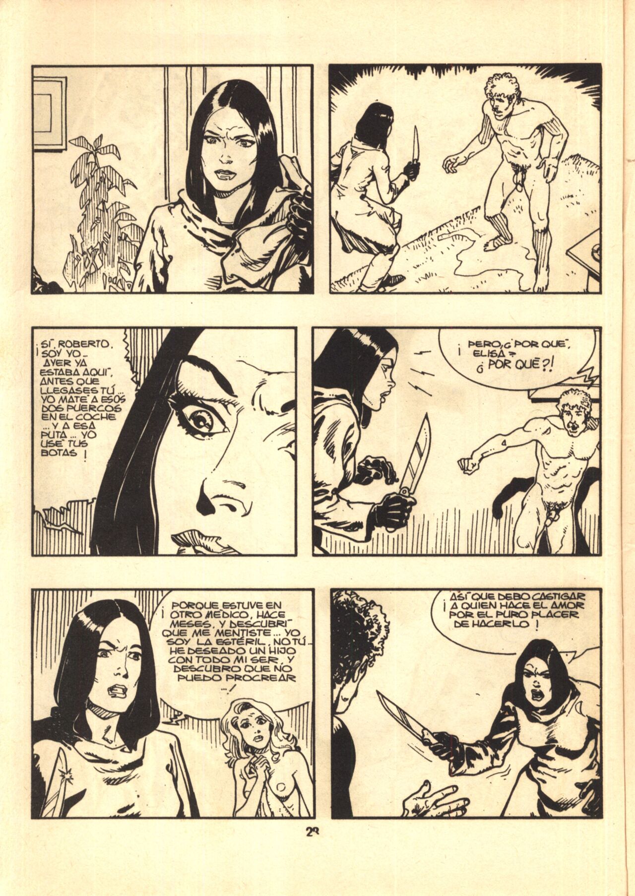 Rejas N°19 image number 27