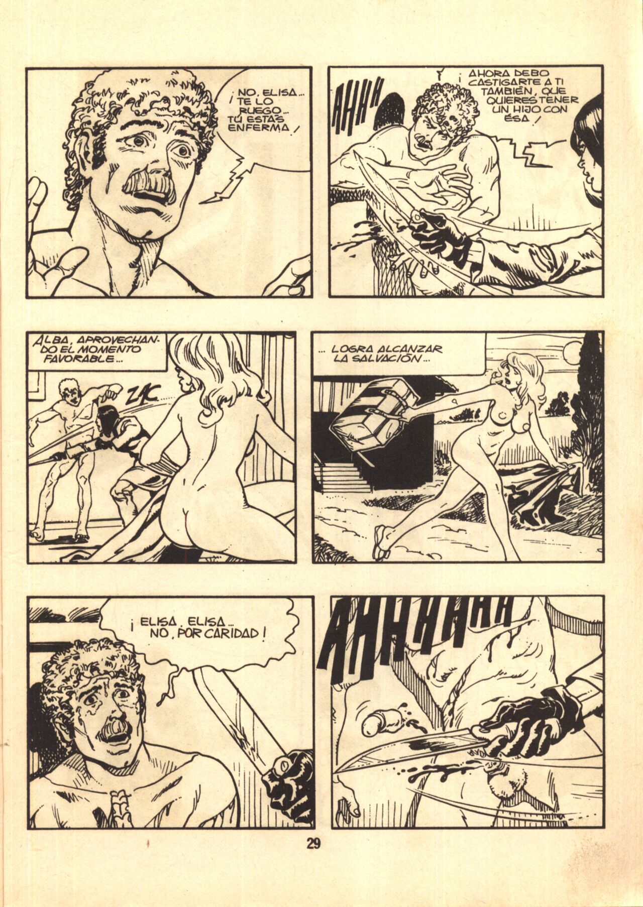 Rejas N°19 image number 28