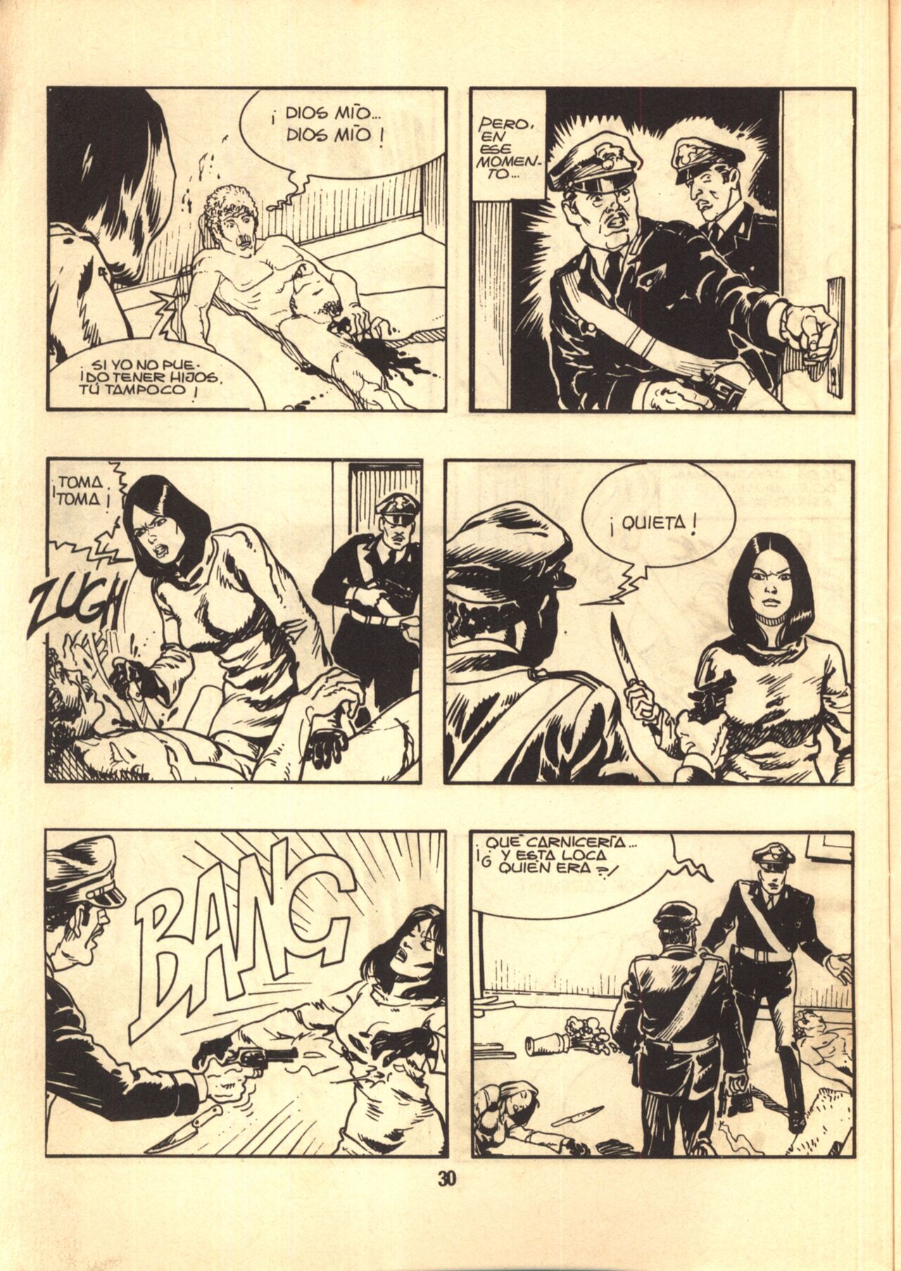 Rejas N°19 image number 29