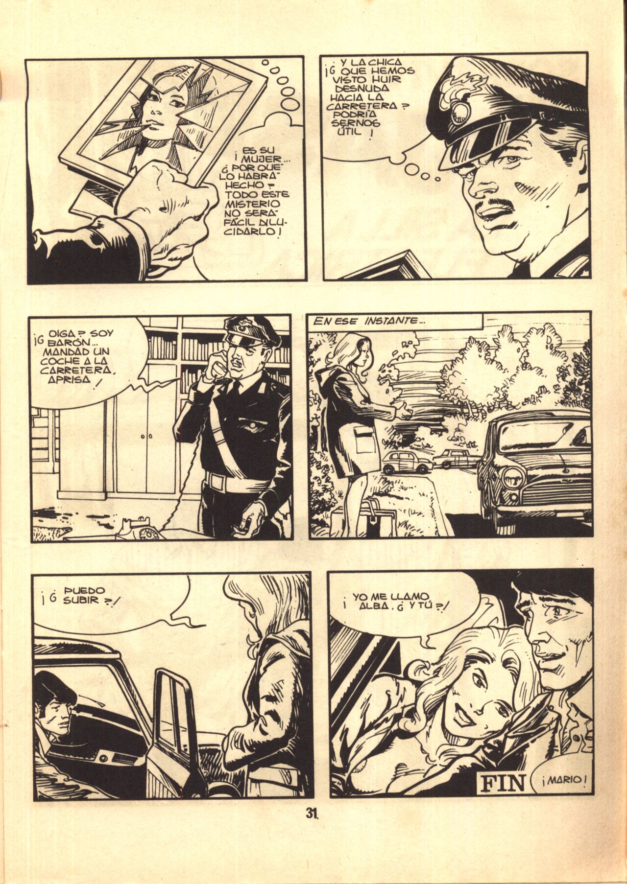 Rejas N°19 image number 30