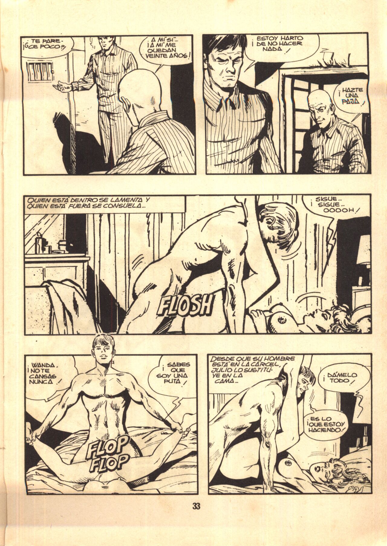 Rejas N°19 image number 32