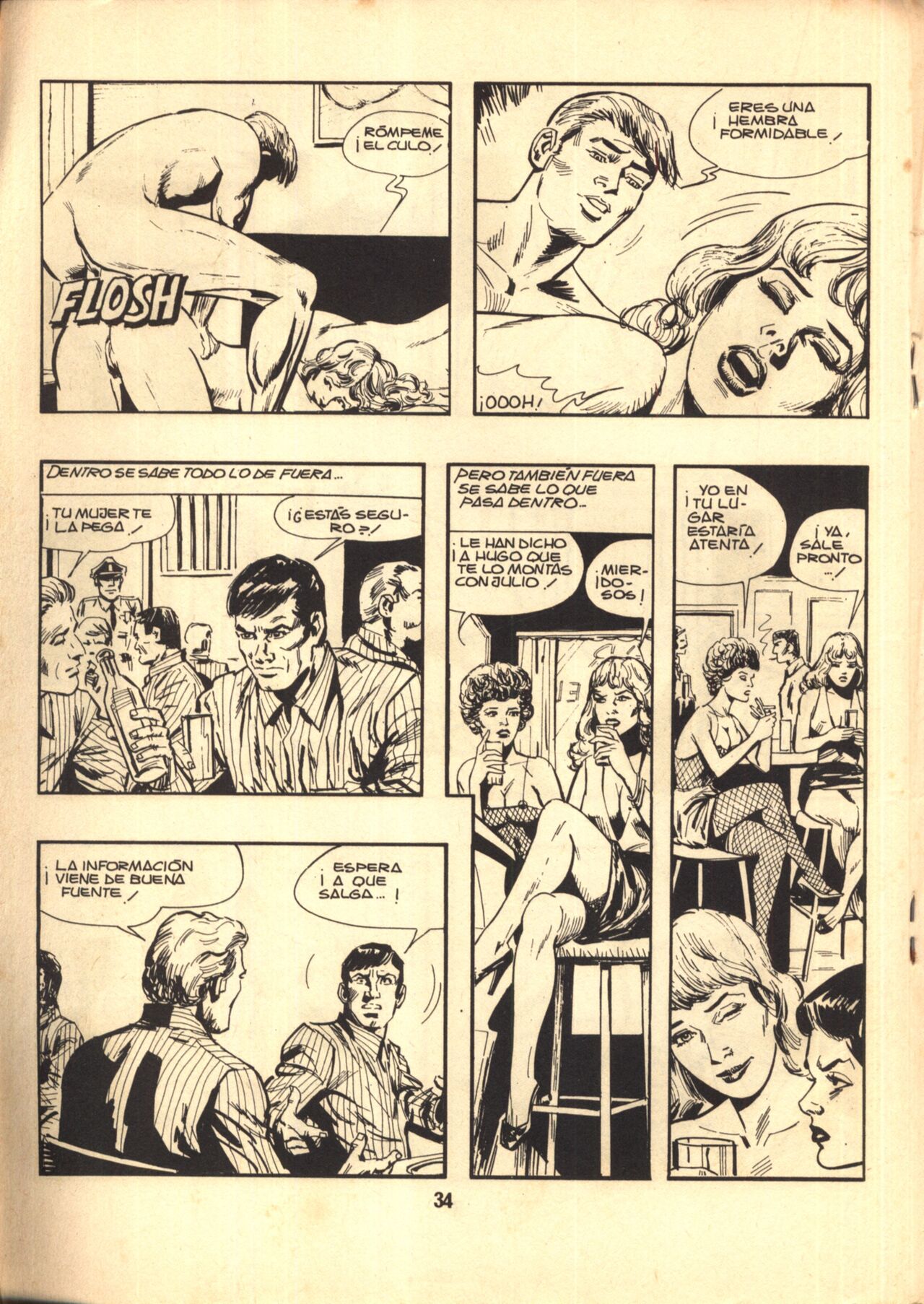 Rejas N°19 image number 33