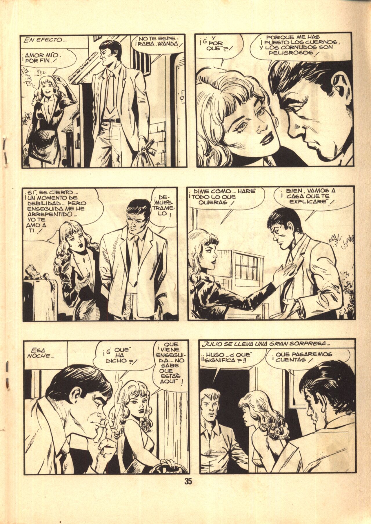 Rejas N°19 image number 34