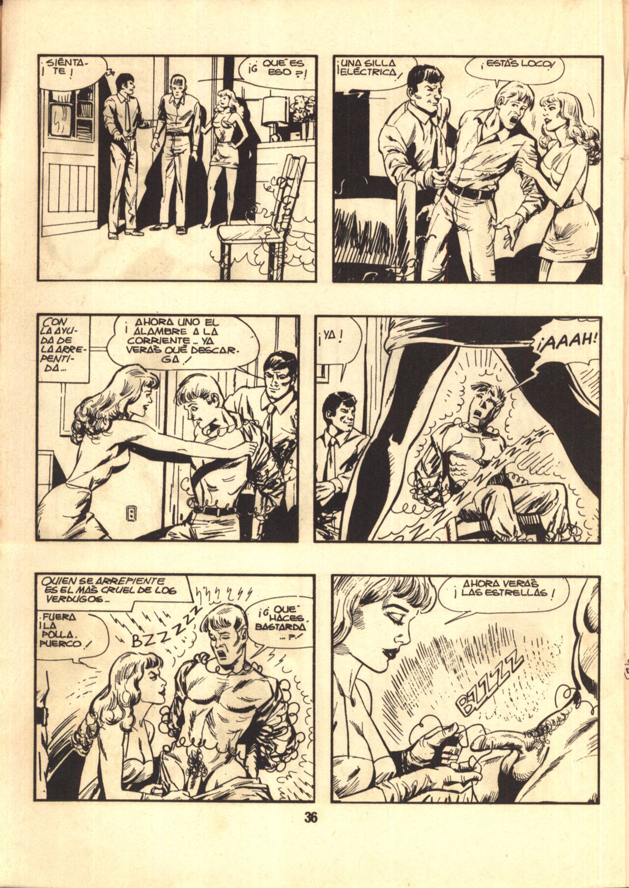 Rejas N°19 image number 35