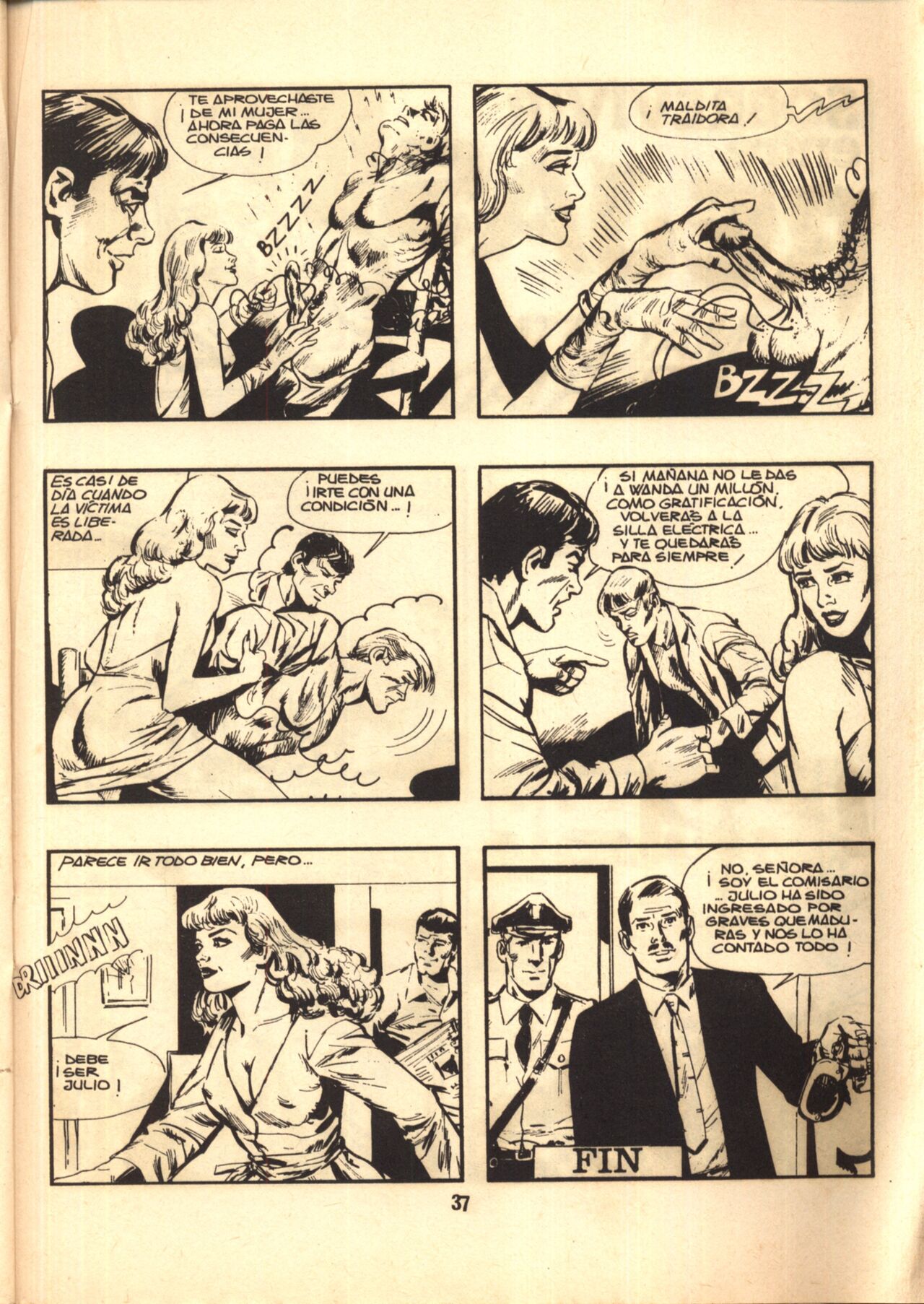 Rejas N°19 image number 36