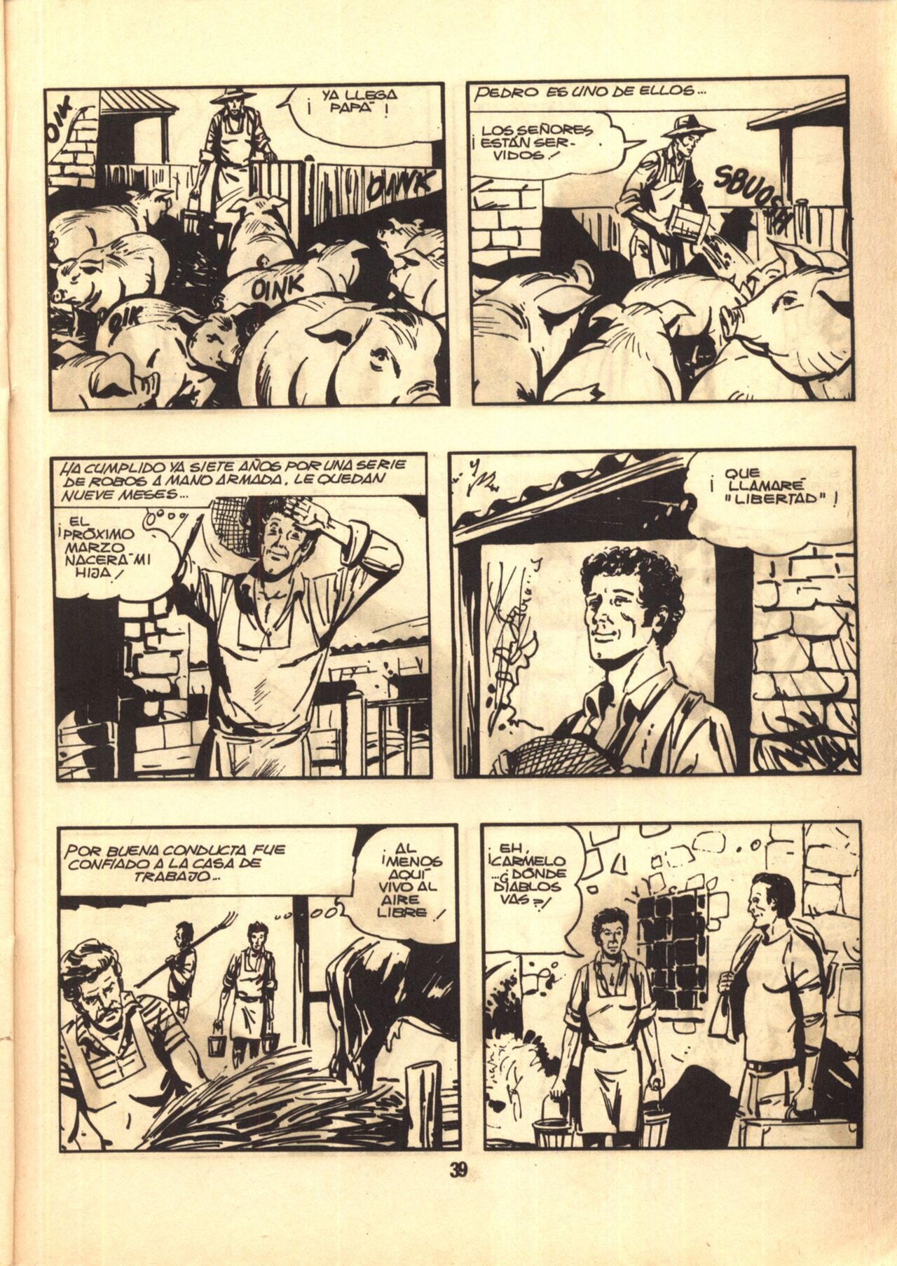 Rejas N°19 image number 38